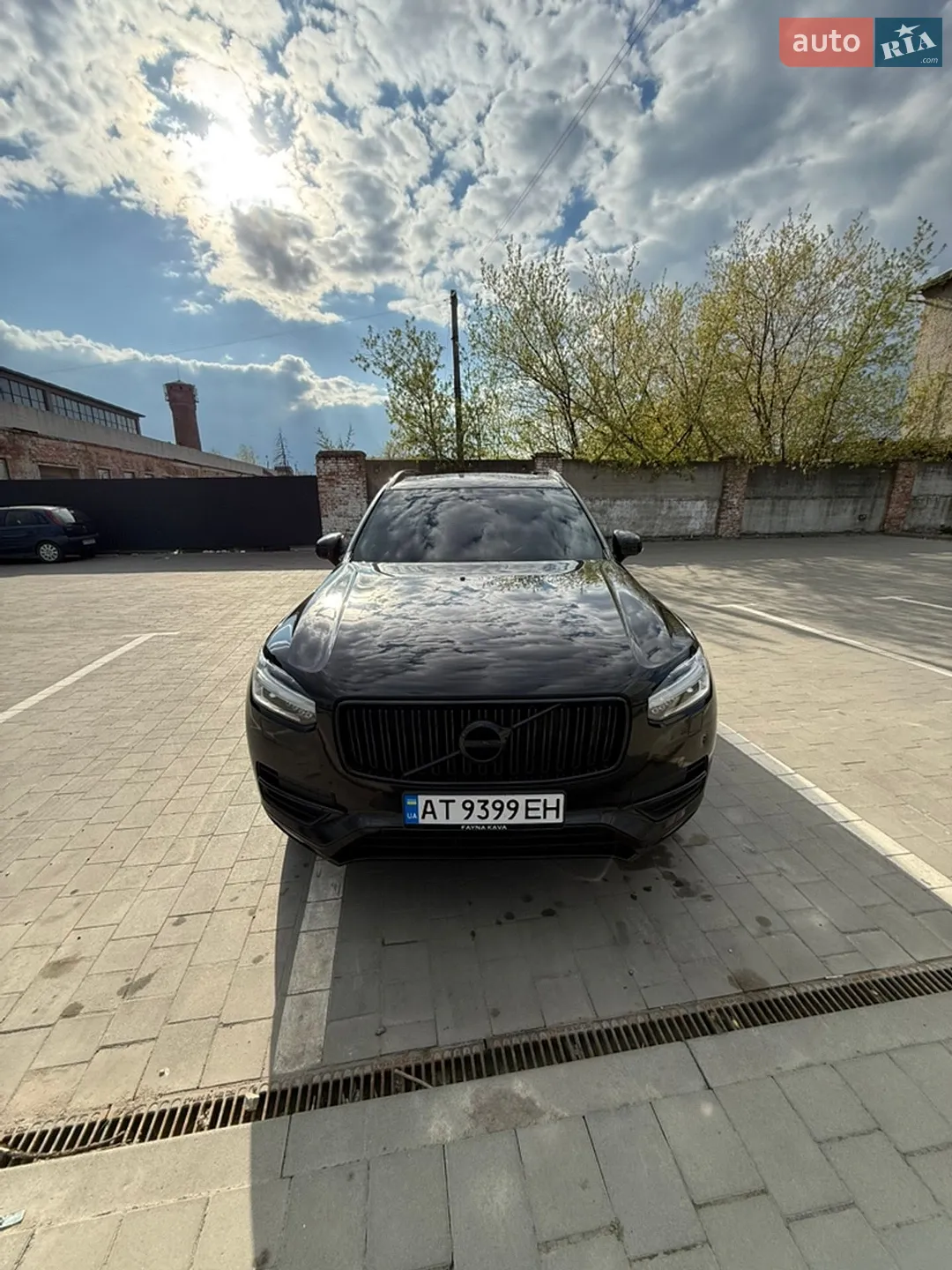 2015 Volvo XC90 - мініатюра 18