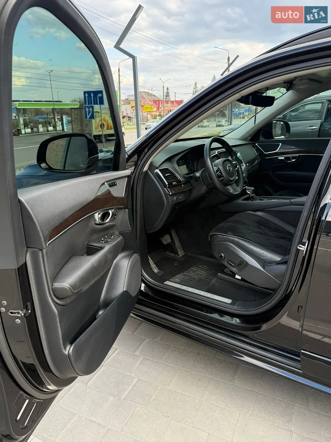 2015 Volvo XC90 - мініатюра 30