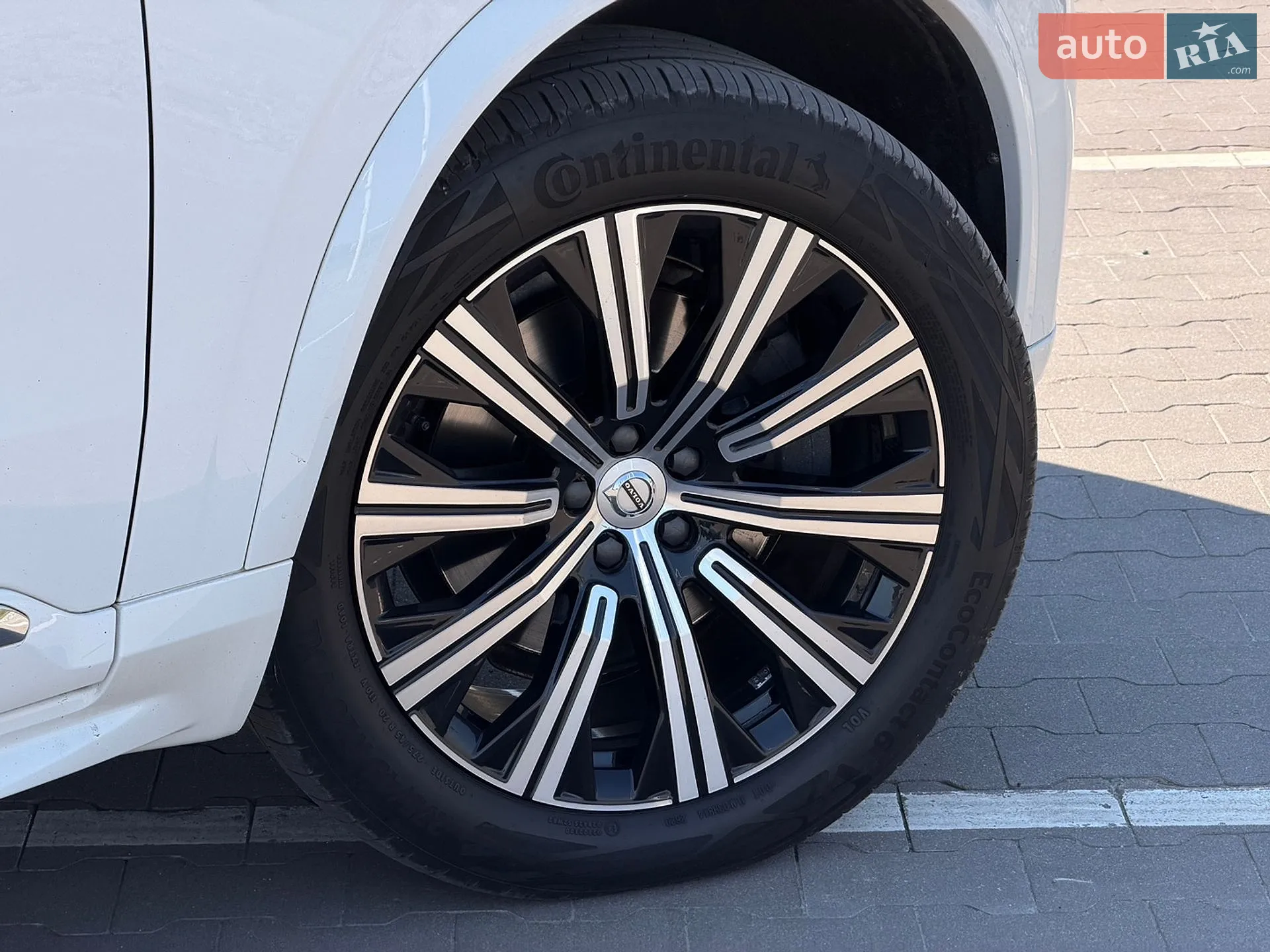 2020 Volvo XC90 - мініатюра 4