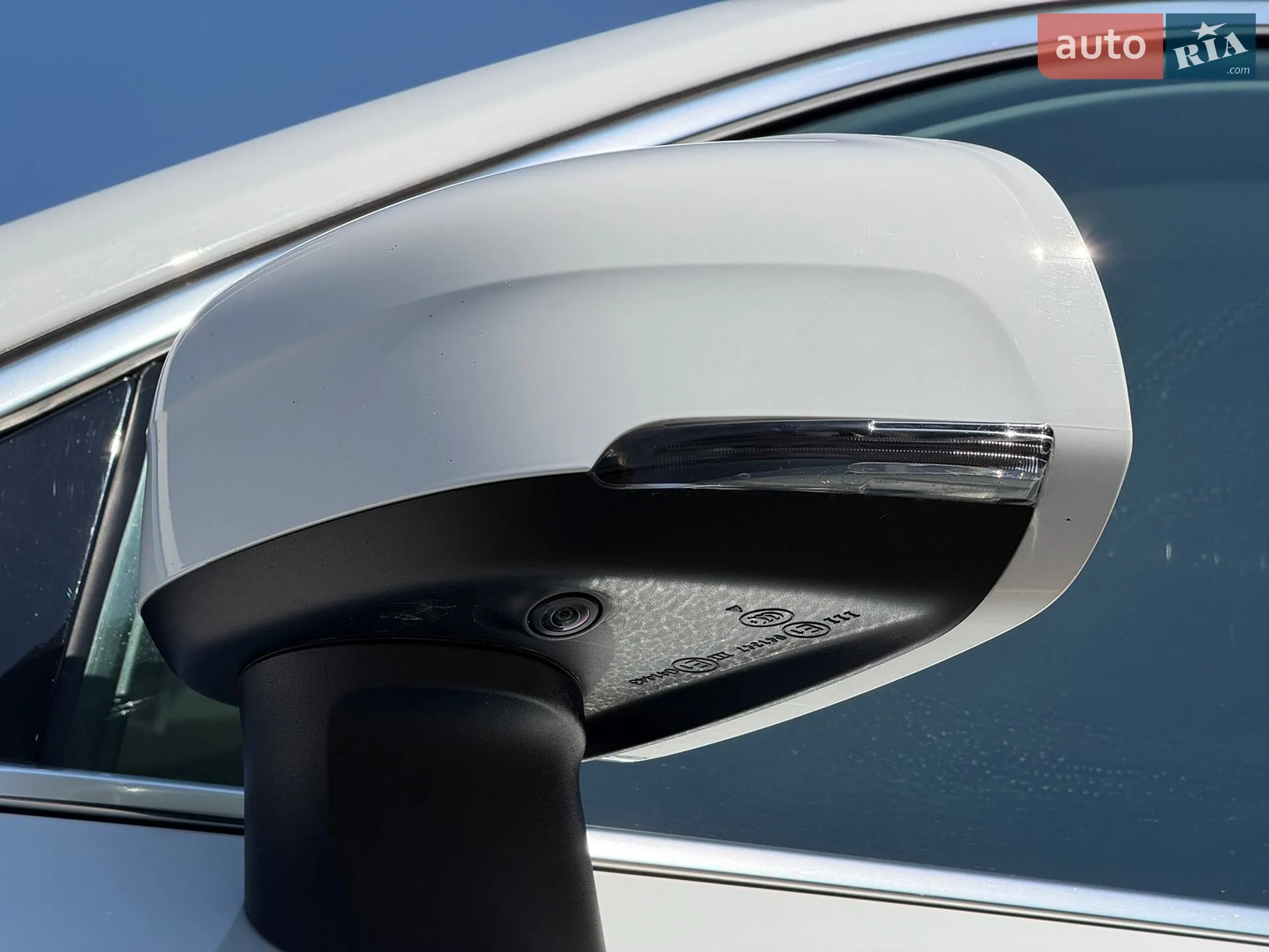 2020 Volvo XC90 - мініатюра 7