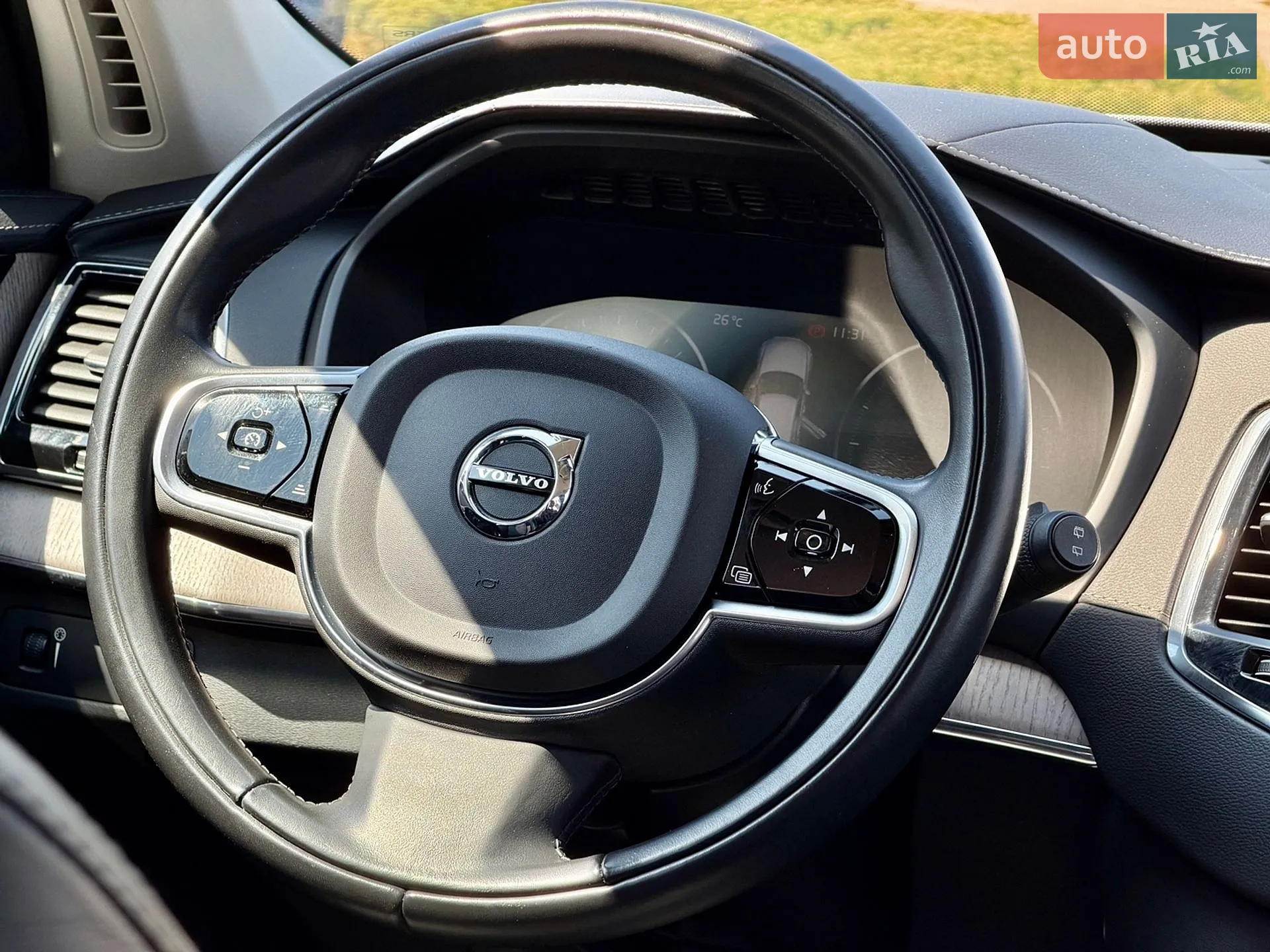 2020 Volvo XC90 - мініатюра 18