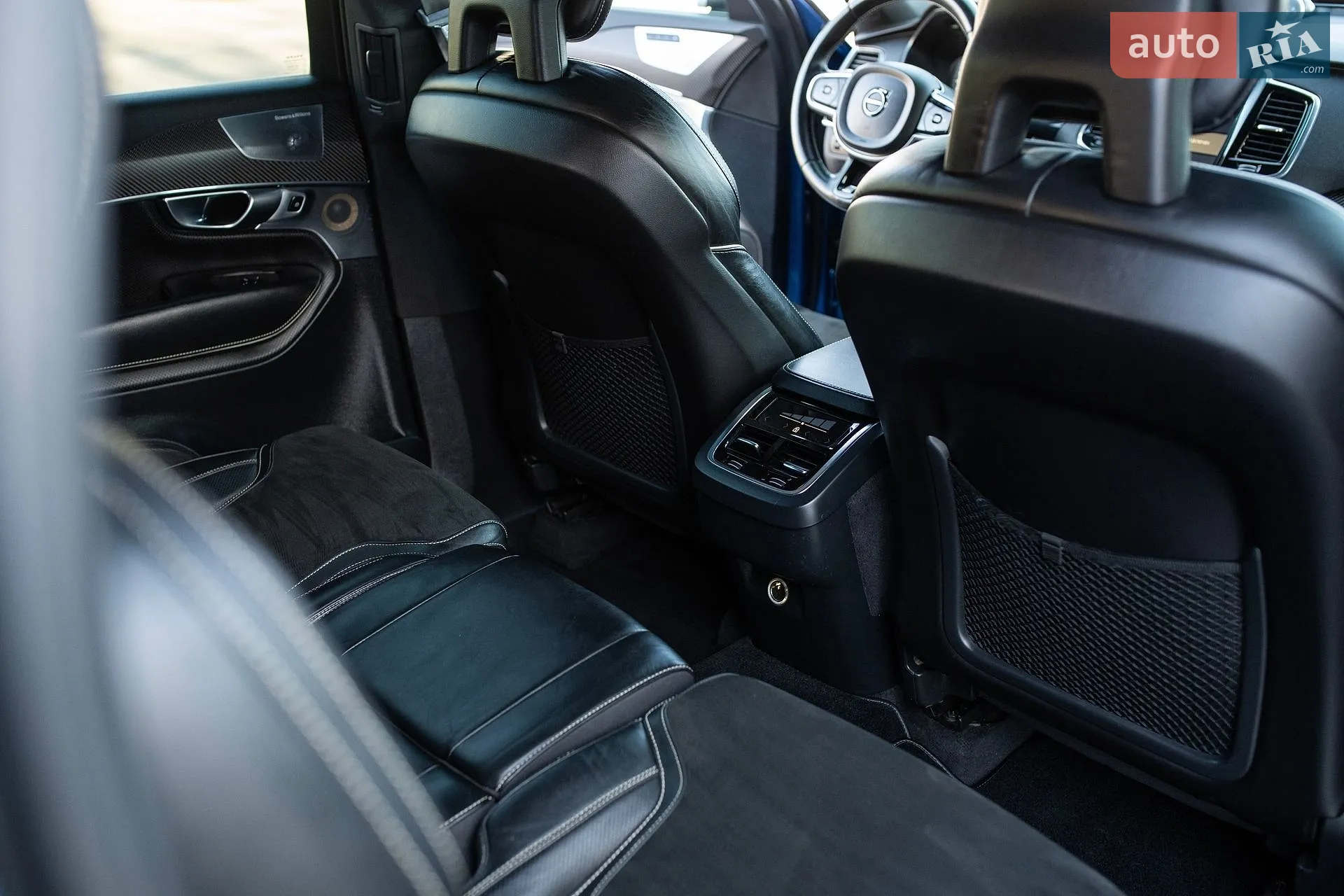 2017 Volvo XC90 - мініатюра 16