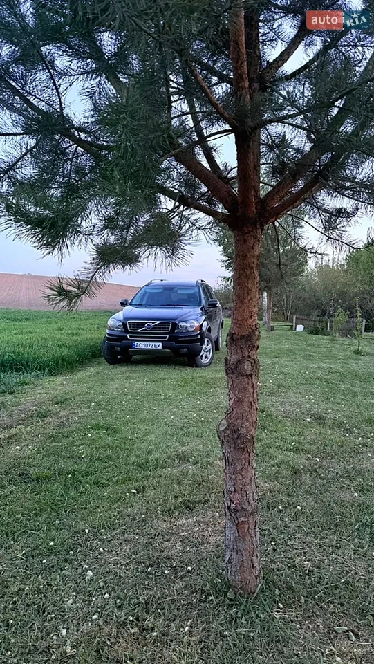 2010 Volvo XC90 - мініатюра 37