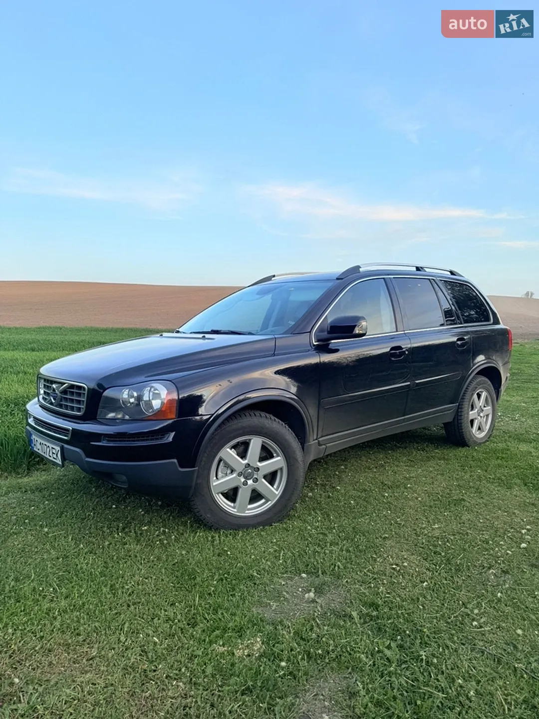 2011 Volvo XC90 - мініатюра 9
