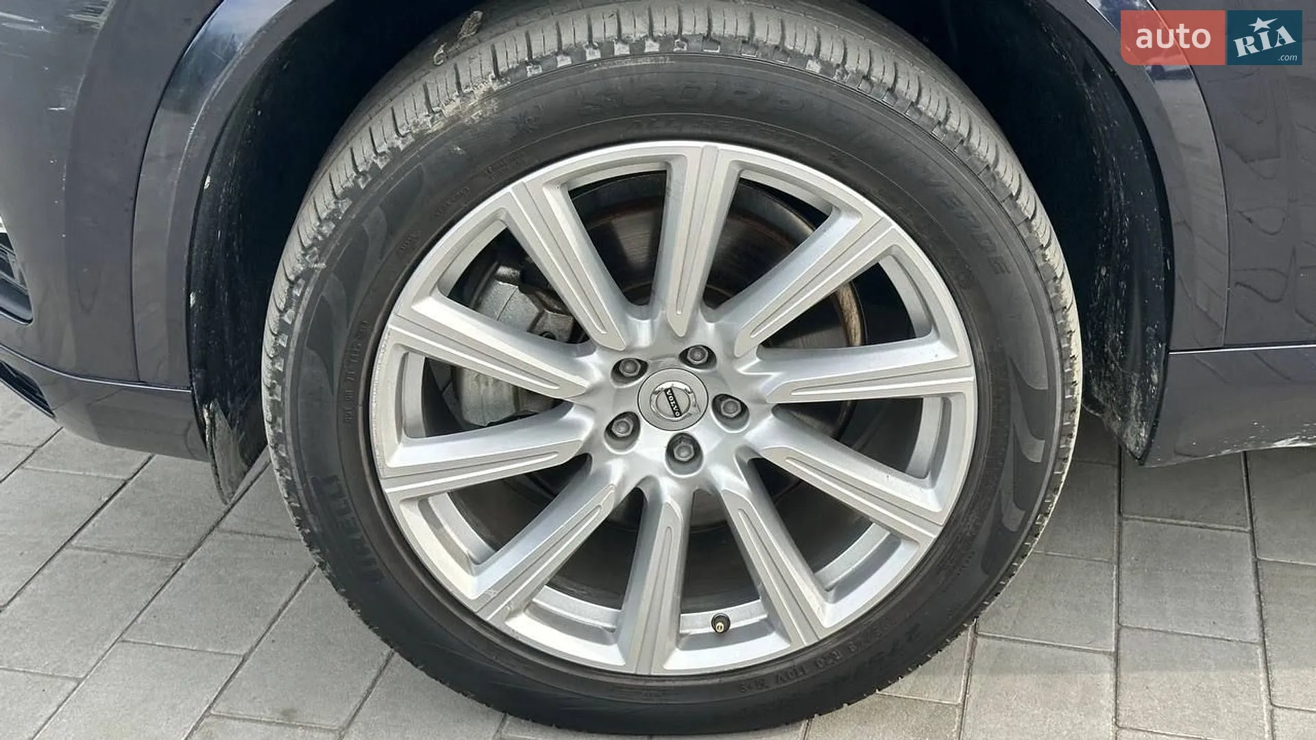 2015 Volvo XC90 - мініатюра 10