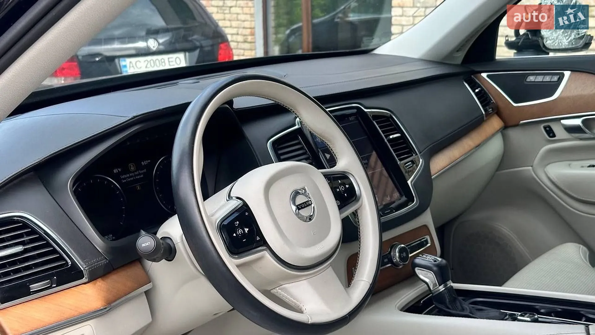 2015 Volvo XC90 - мініатюра 18
