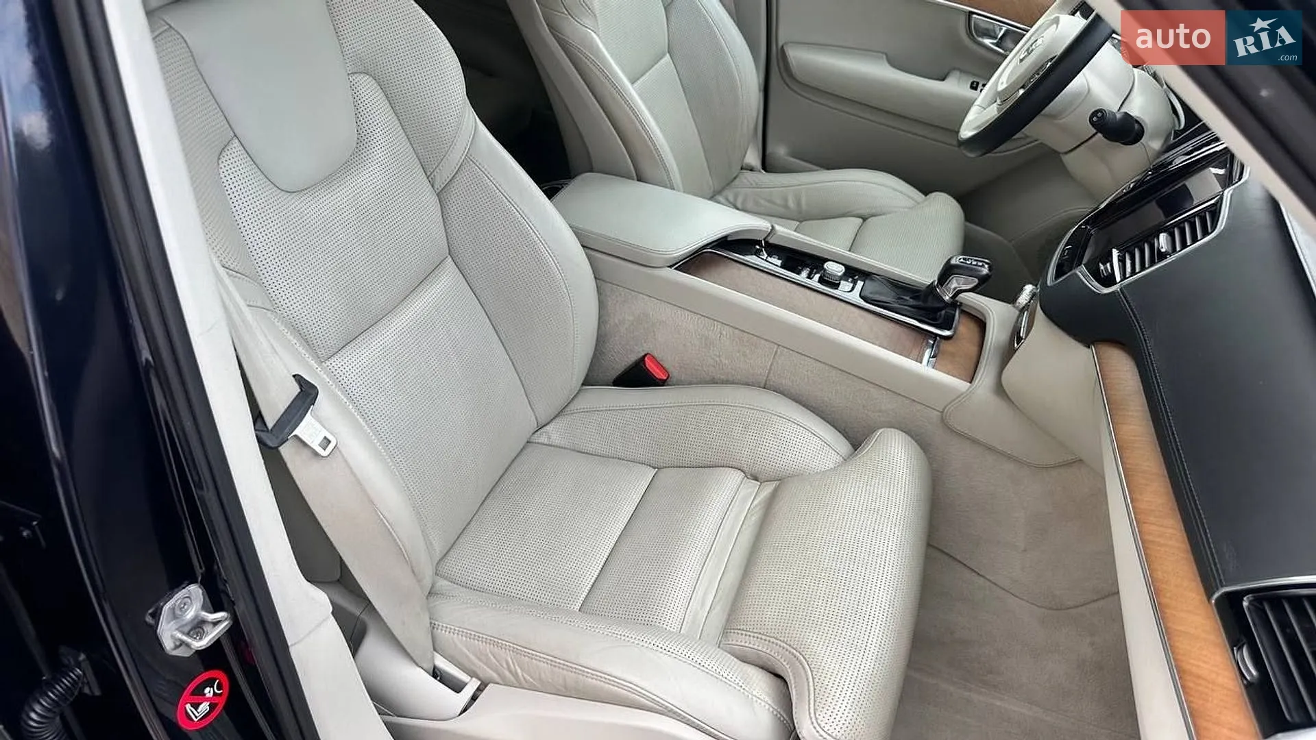 2015 Volvo XC90 - мініатюра 36