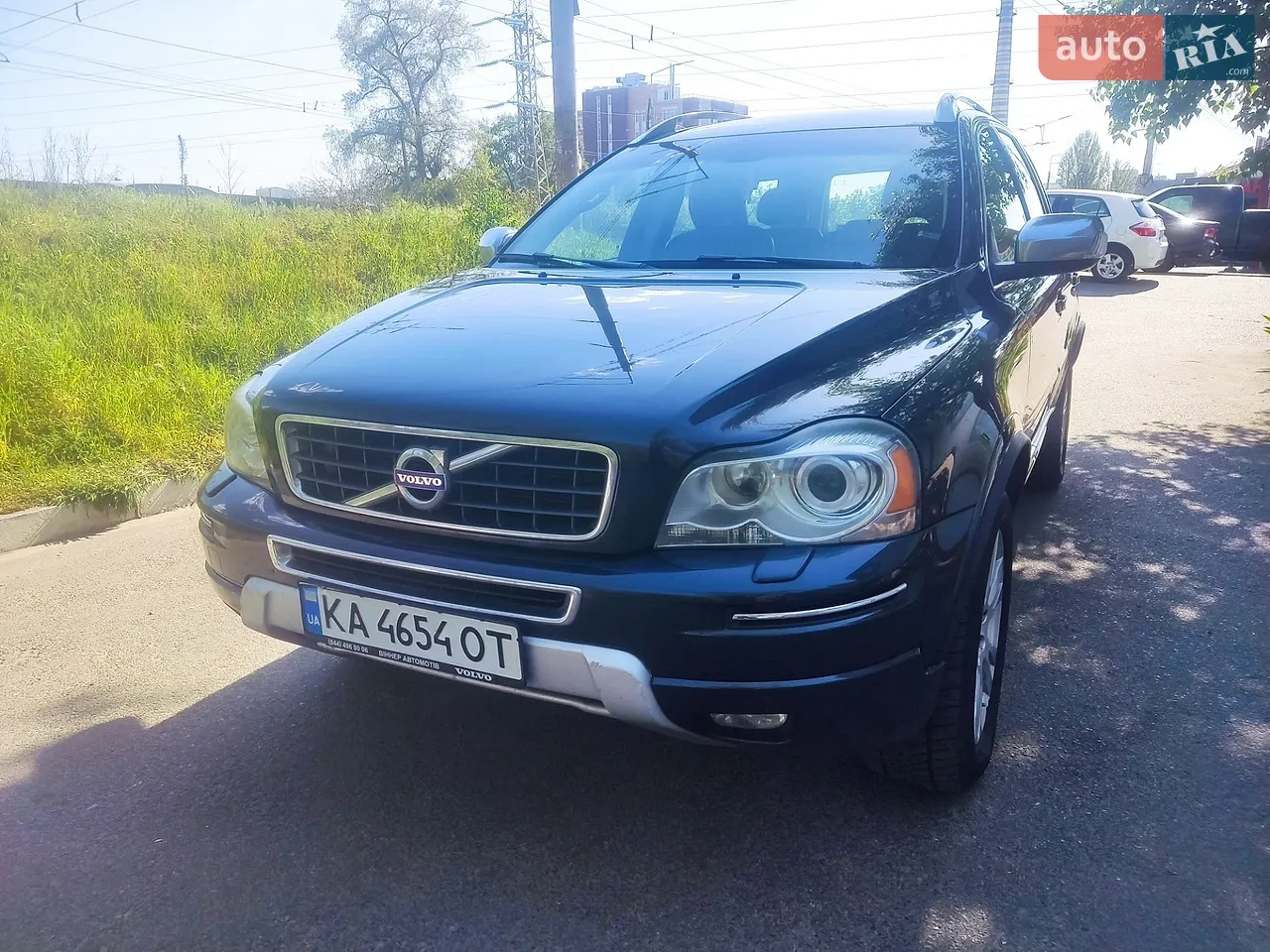 2012 Volvo XC90 - мініатюра 28