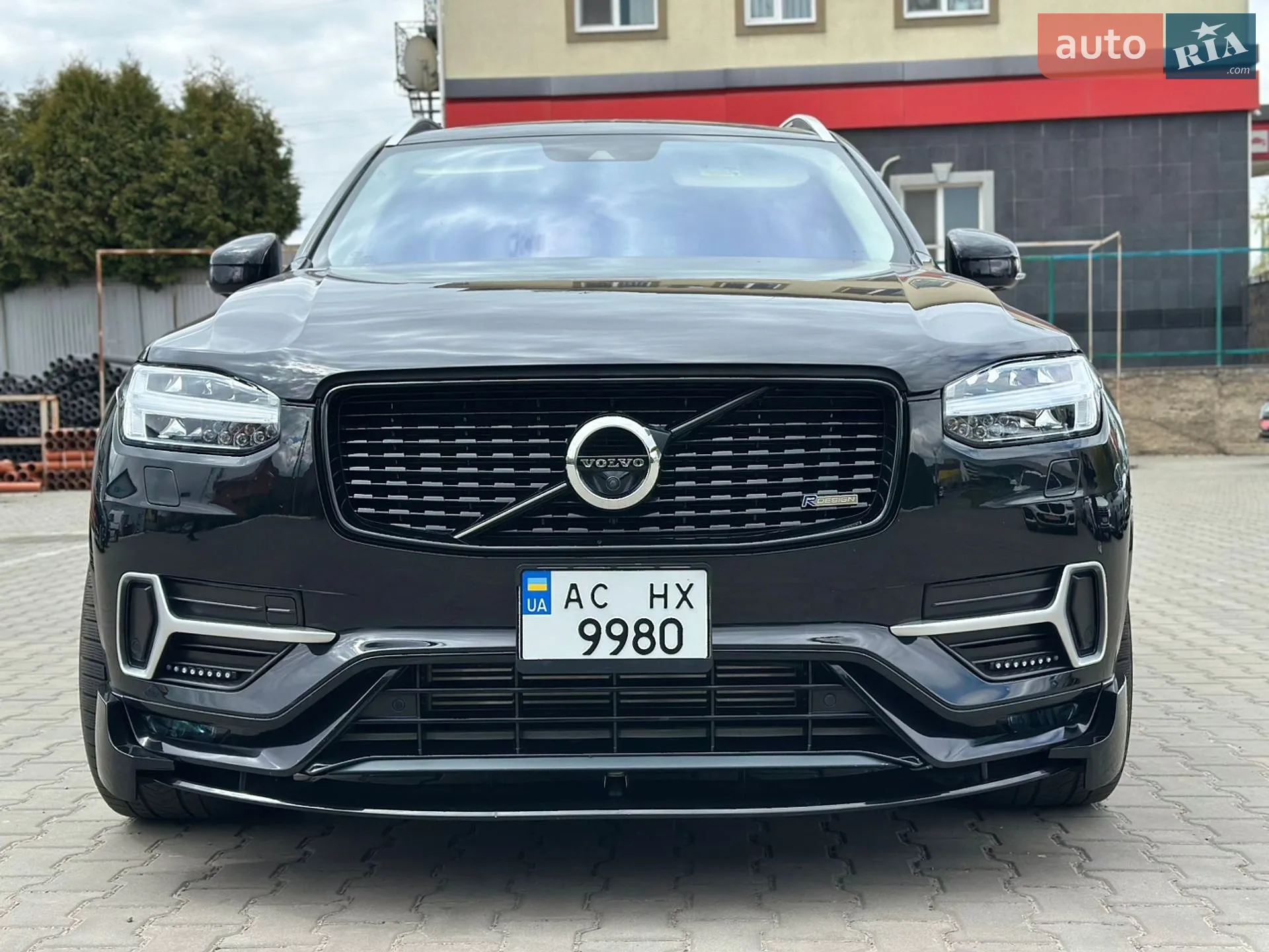 2016 Volvo XC90 - мініатюра 8