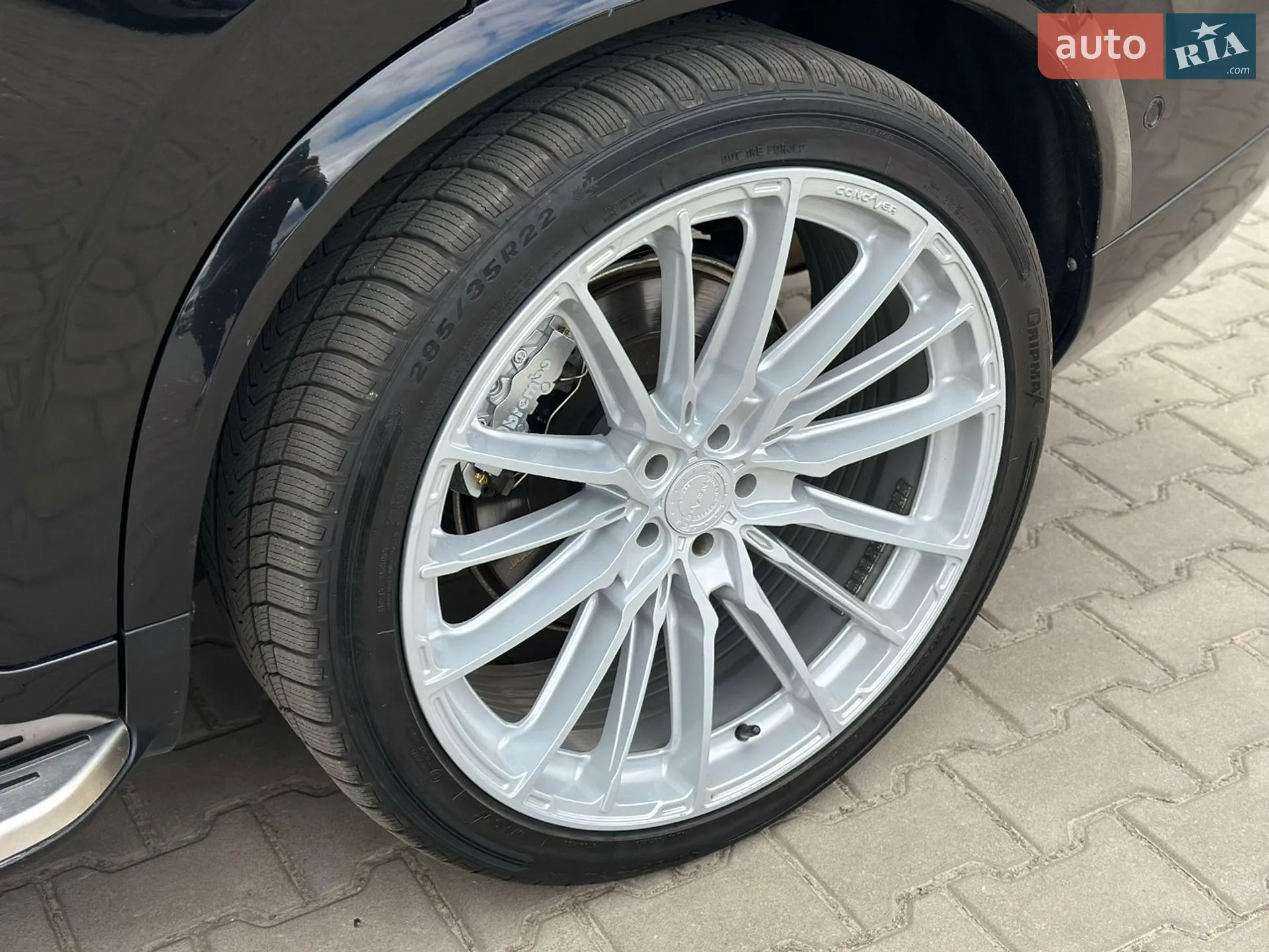 2016 Volvo XC90 - мініатюра 9