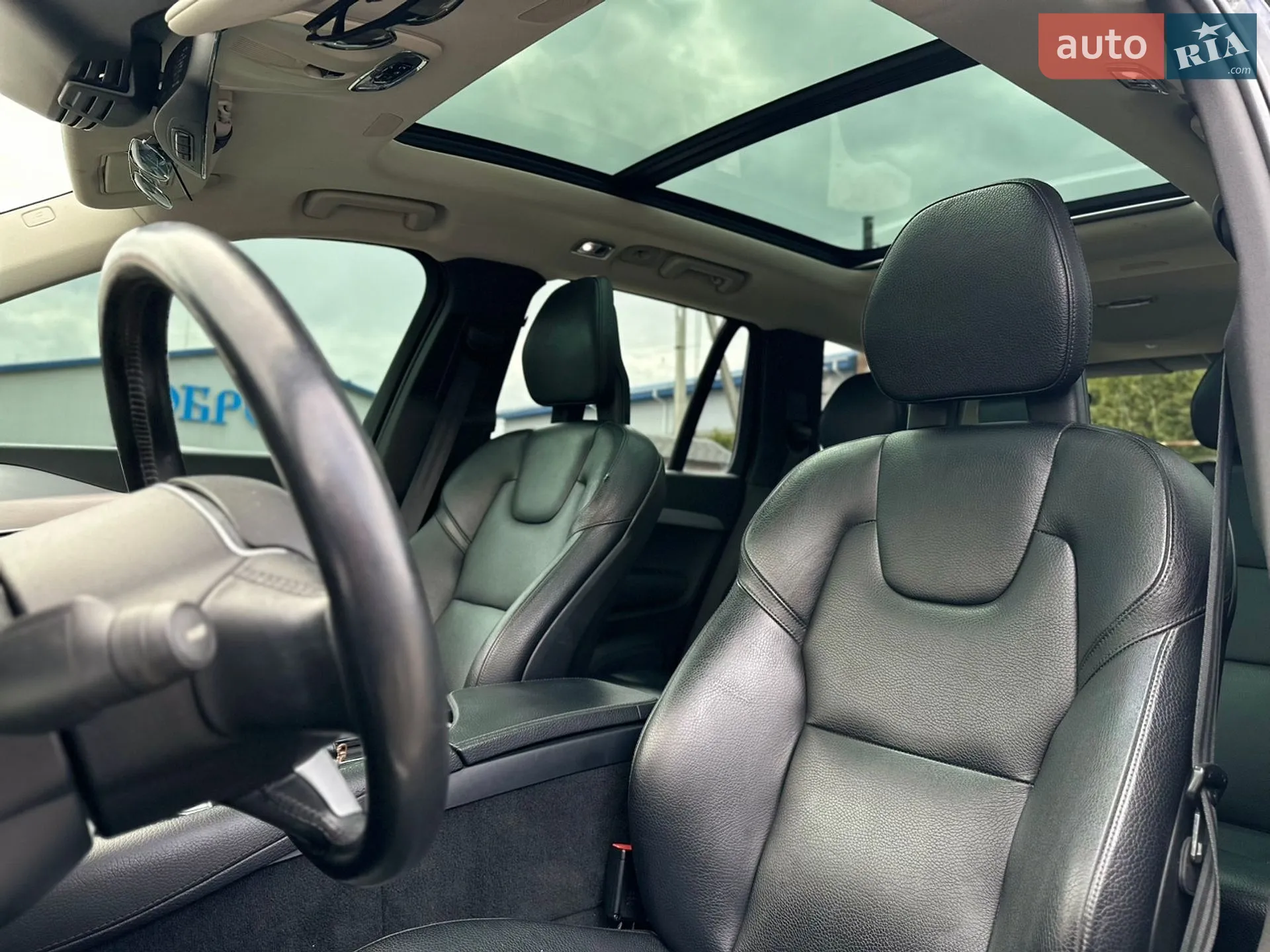 2016 Volvo XC90 - мініатюра 15