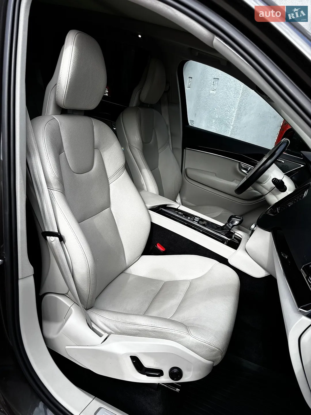 2017 Volvo XC90 - мініатюра 13