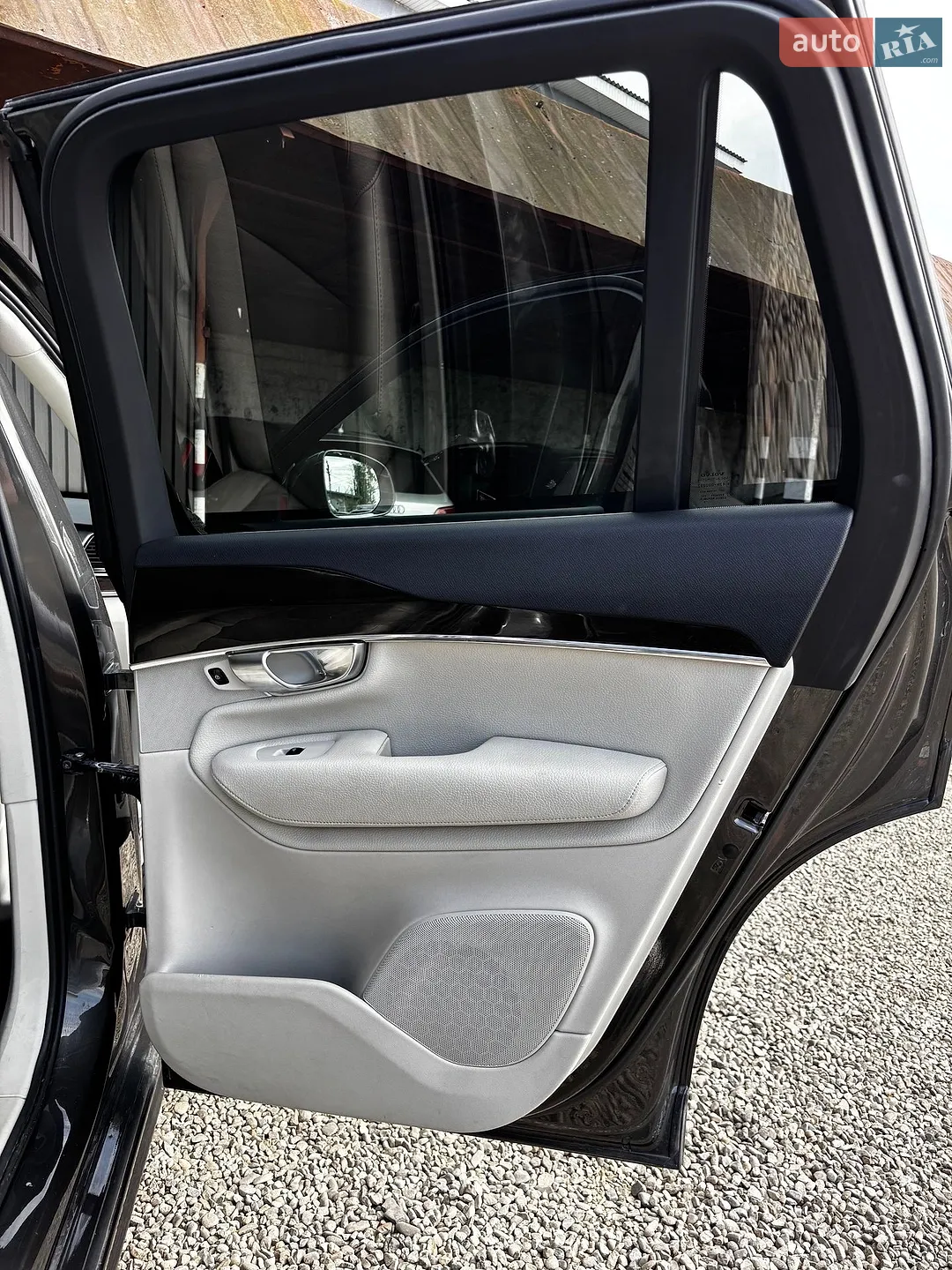 2017 Volvo XC90 - мініатюра 17