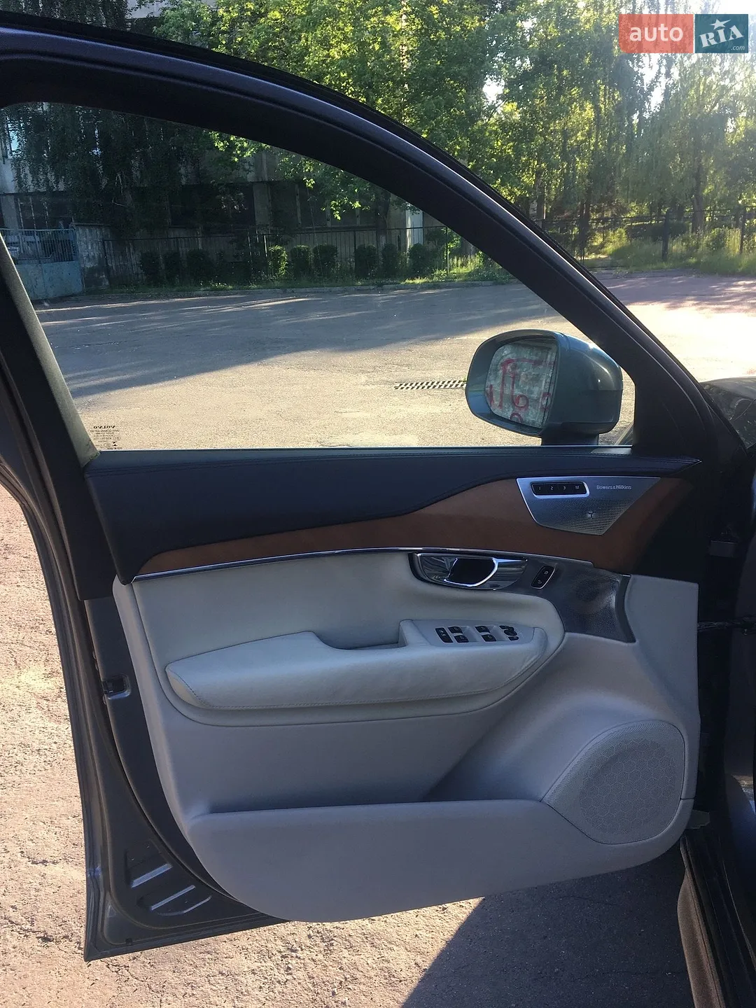 2015 Volvo XC90 - мініатюра 14