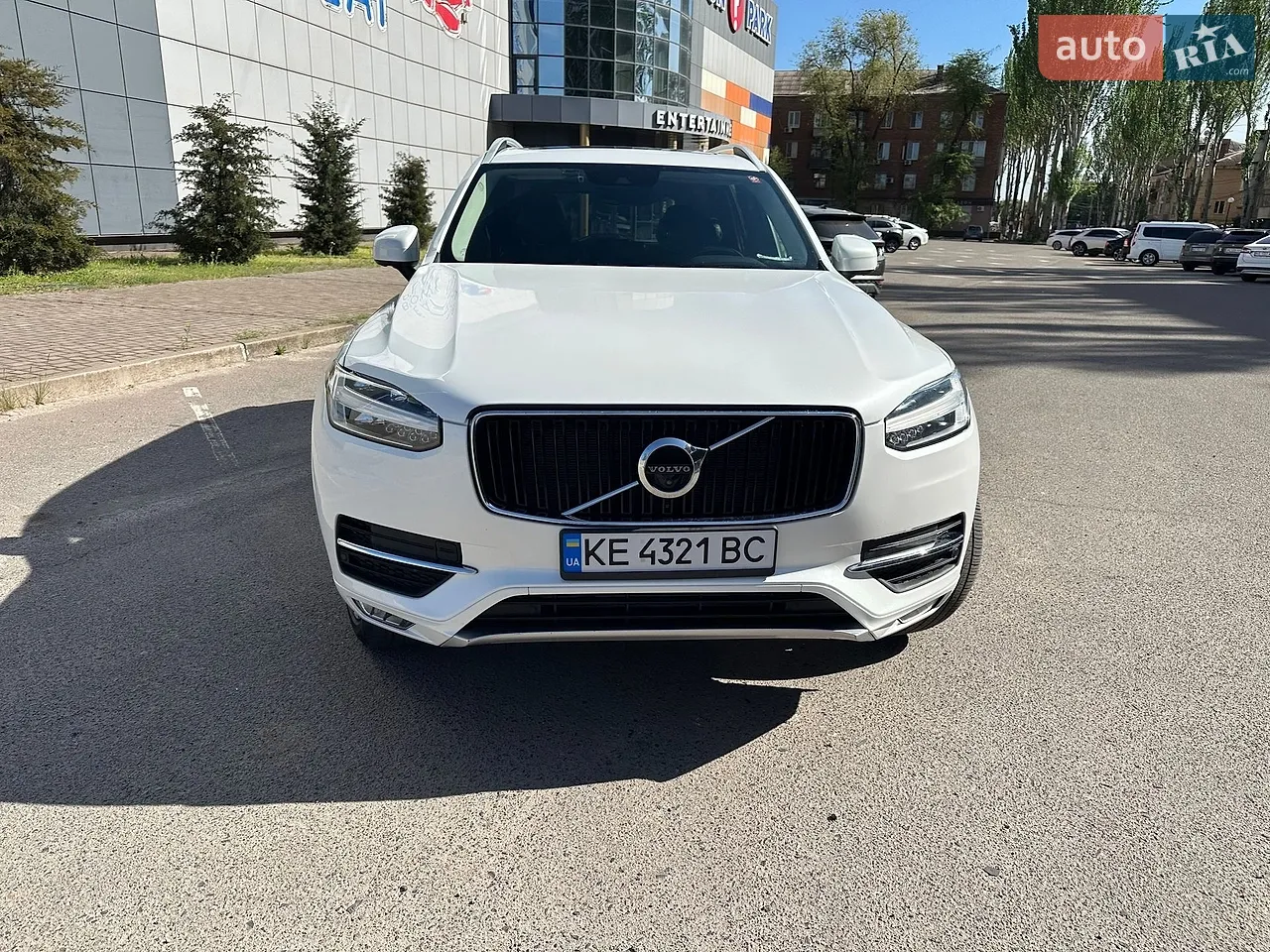 2018 Volvo XC90 - мініатюра 62