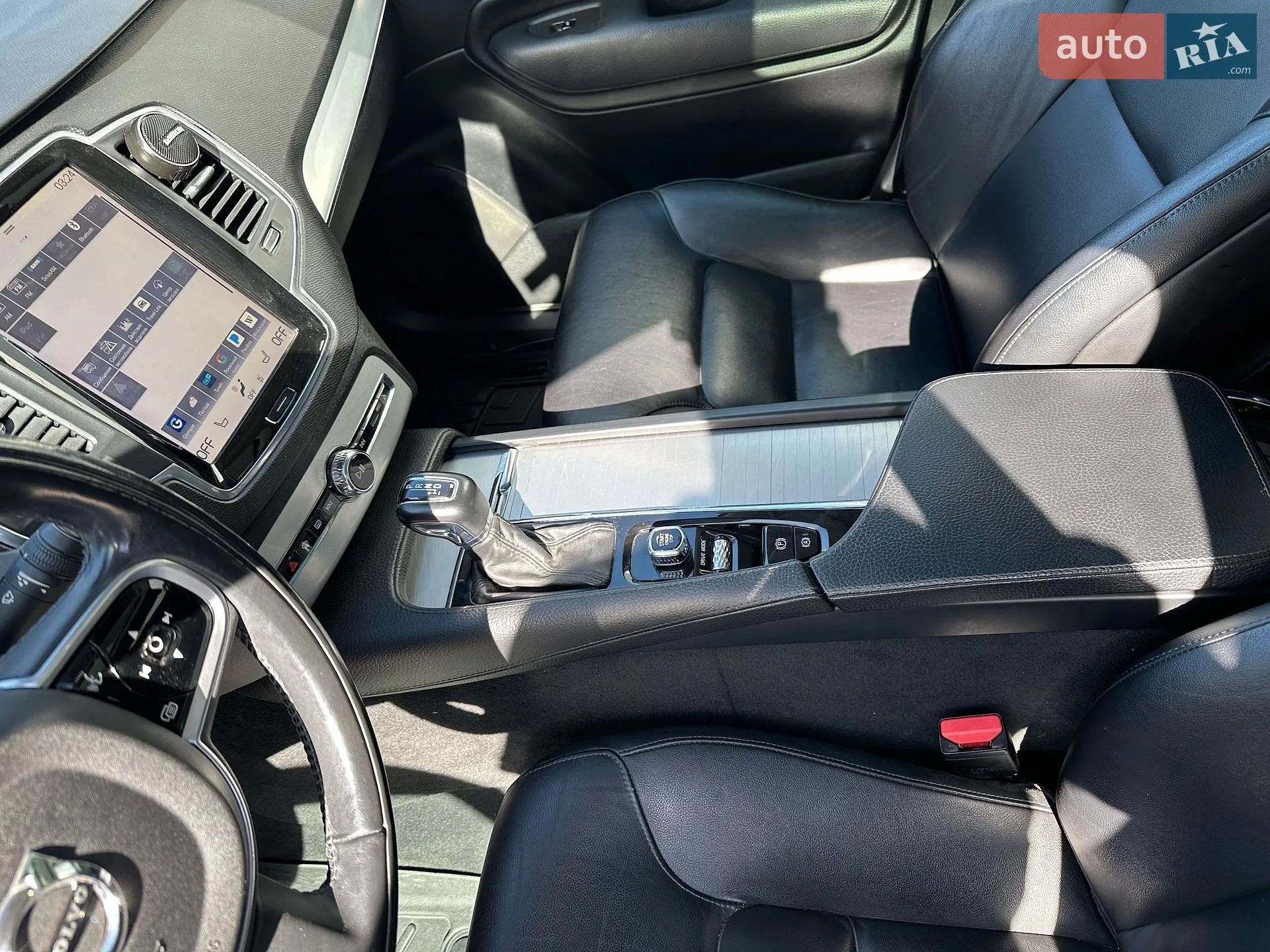 2017 Volvo XC90 - мініатюра 20