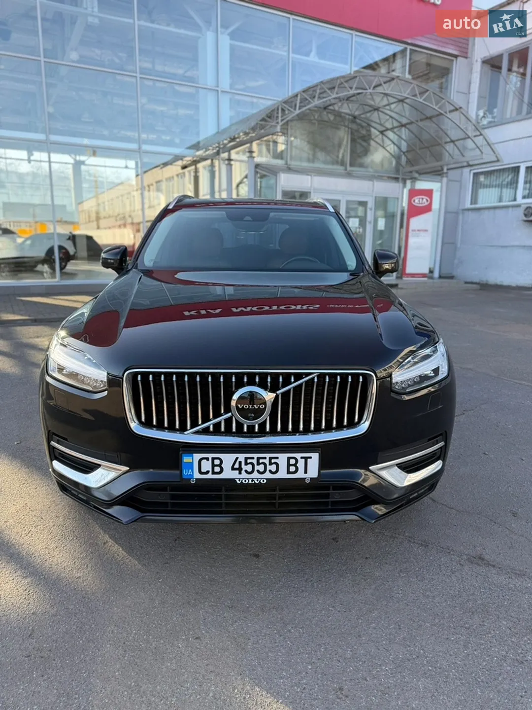 2019 Volvo XC90 - мініатюра 3