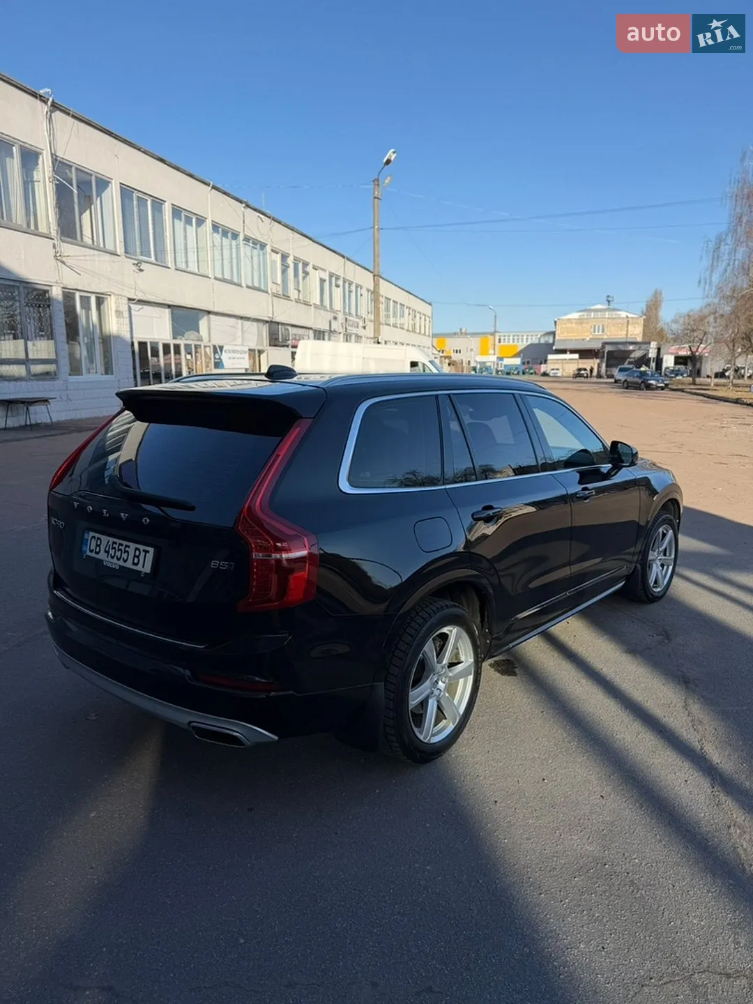 2019 Volvo XC90 - мініатюра 4