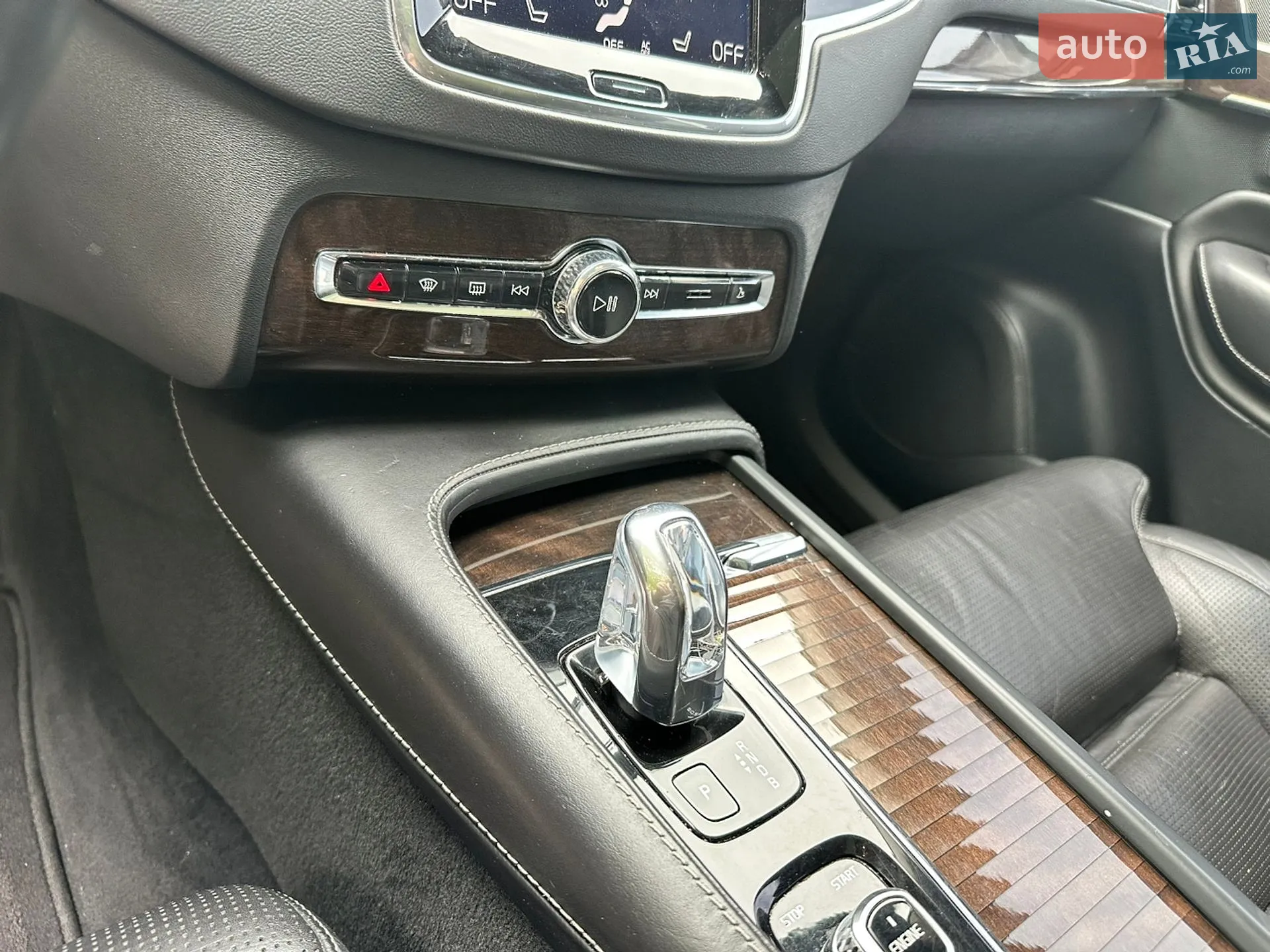 2017 Volvo XC90 - мініатюра 39