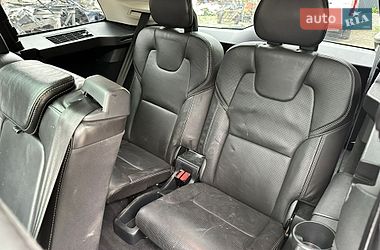 Внедорожник / Кроссовер Volvo XC90 2017 в Ровно фото 49 Внедорожник / Кроссовер Volvo XC90 2017 в Ровно