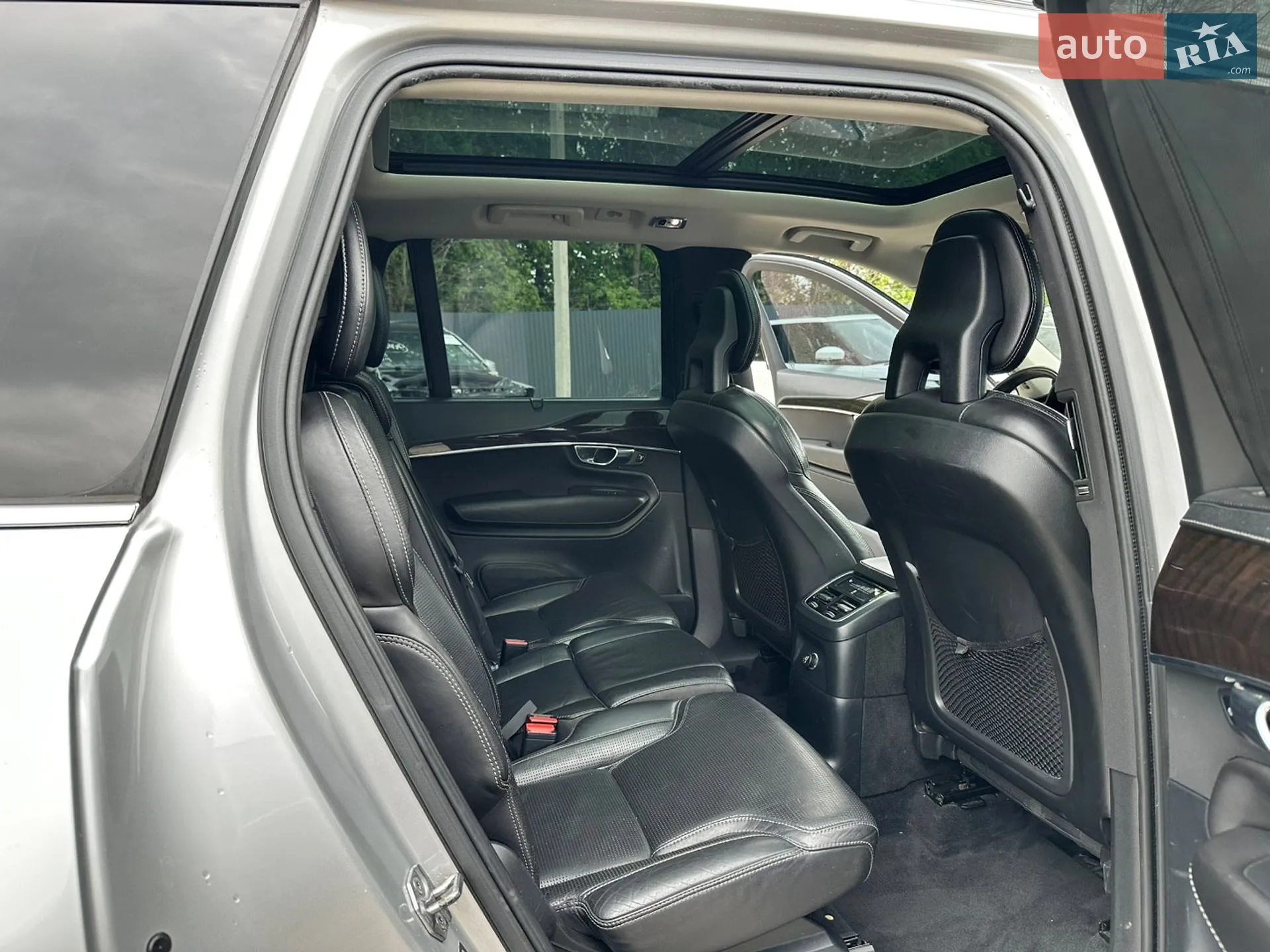 2017 Volvo XC90 - мініатюра 54