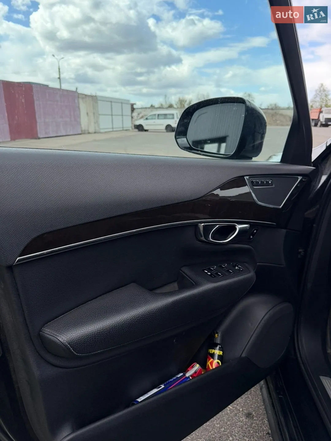 2016 Volvo XC90 - мініатюра 12