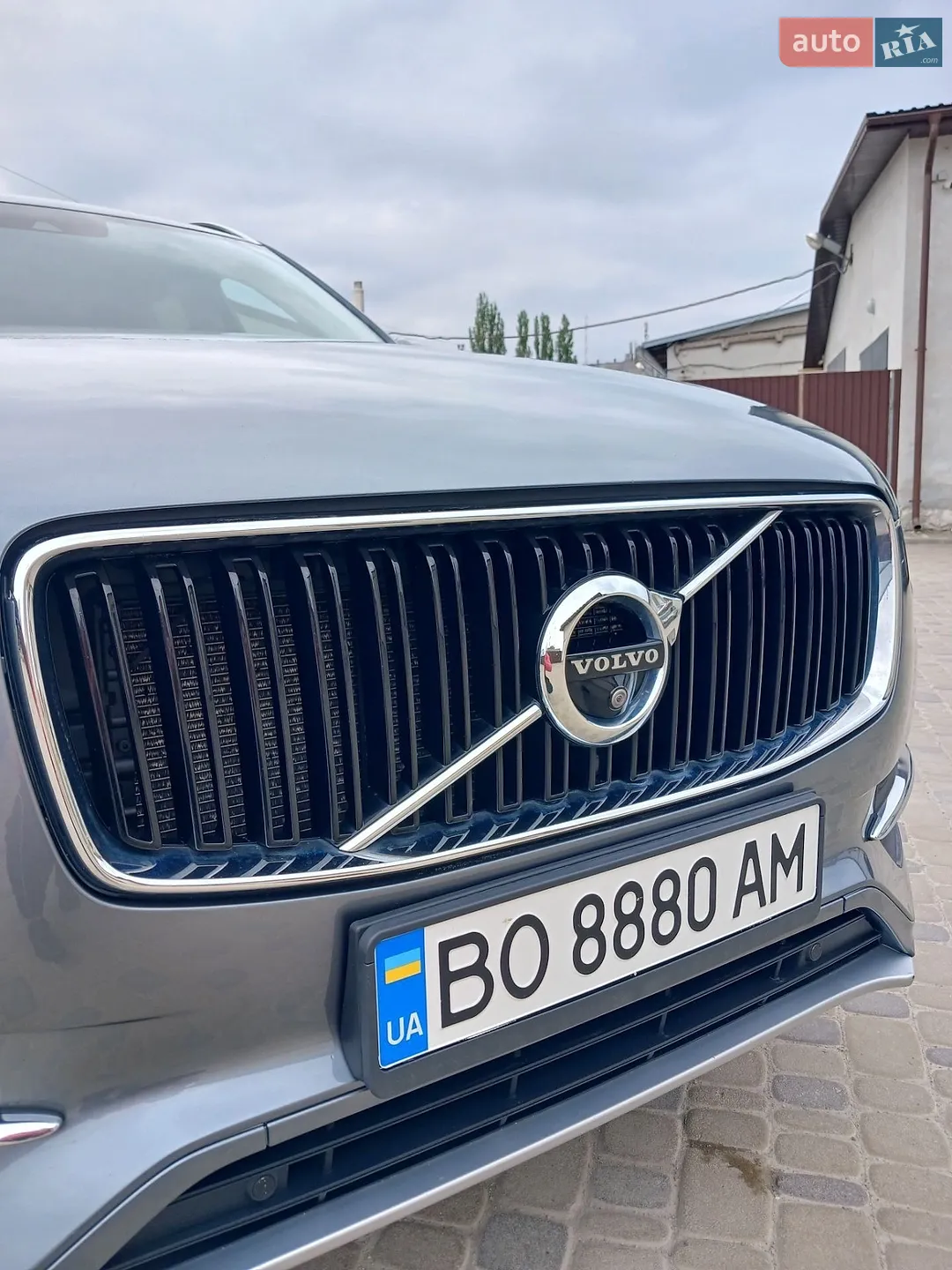 2016 Volvo XC90 - мініатюра 22