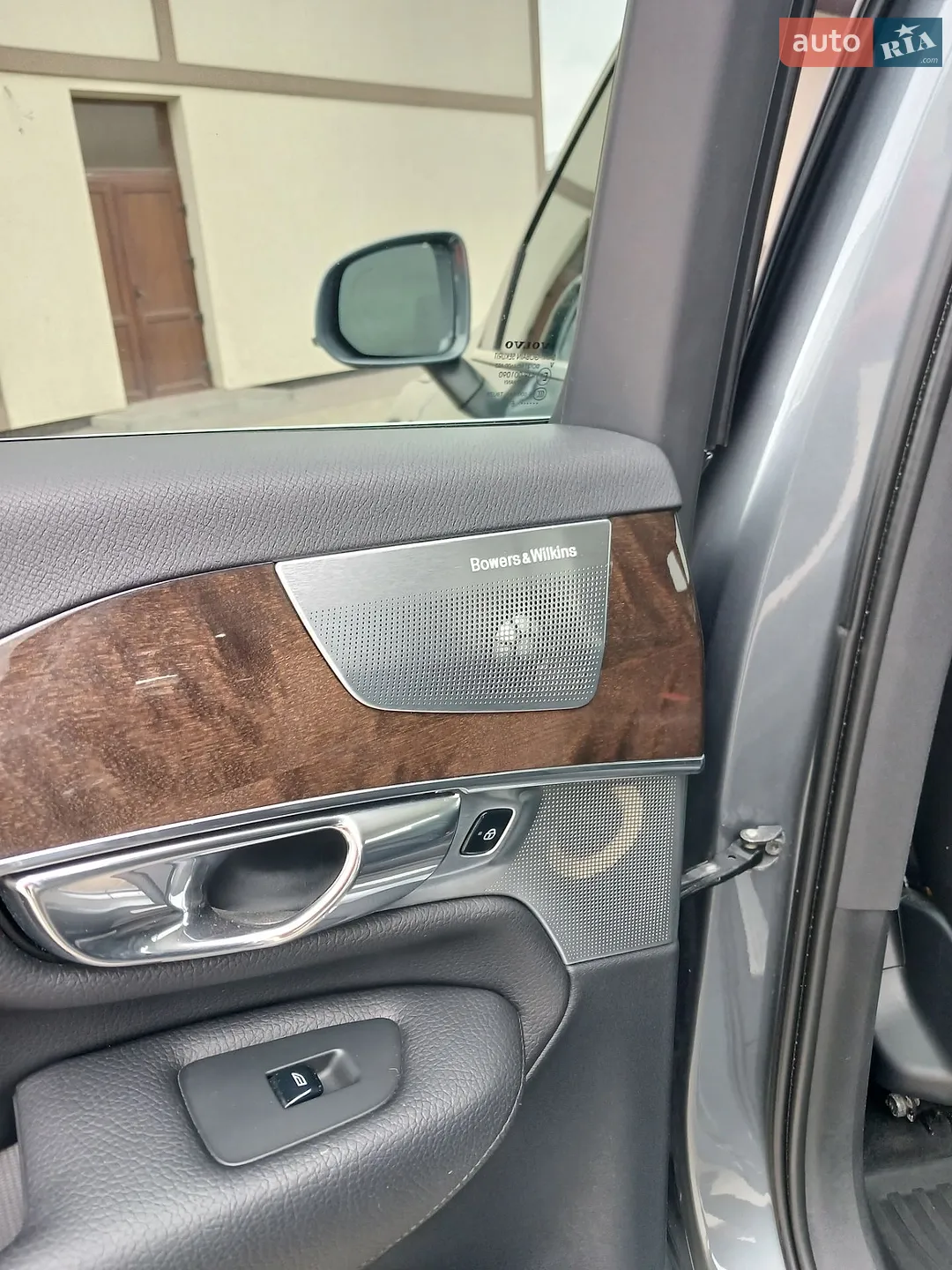2016 Volvo XC90 - мініатюра 28
