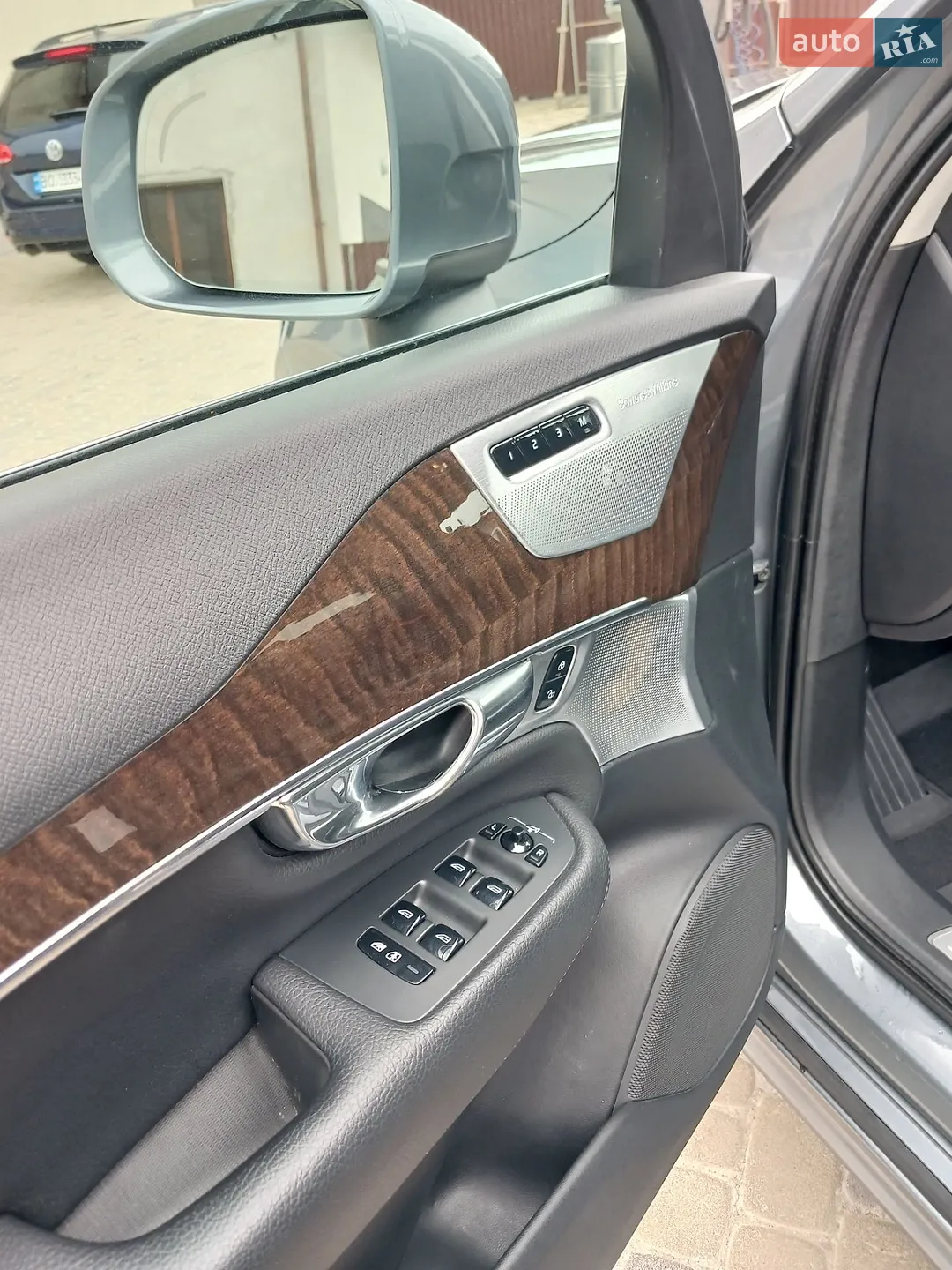2016 Volvo XC90 - мініатюра 31
