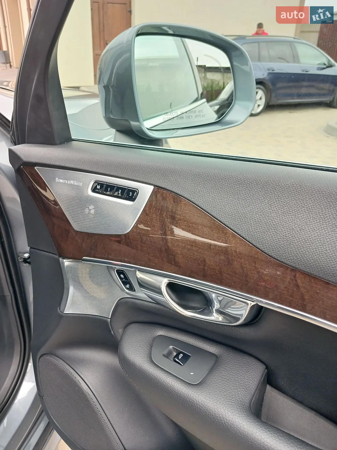 2016 Volvo XC90 - мініатюра 40