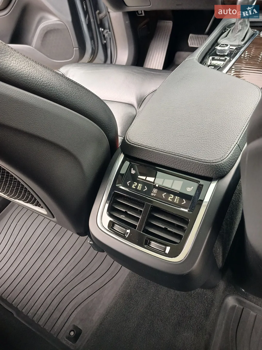 2016 Volvo XC90 - мініатюра 44