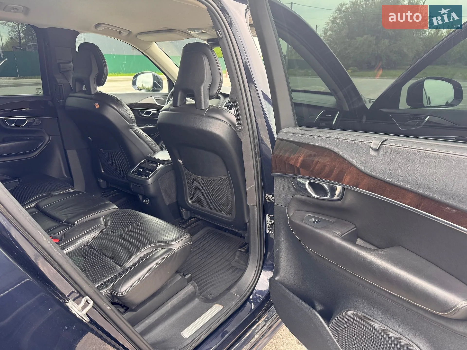 2015 Volvo XC90 - мініатюра 4