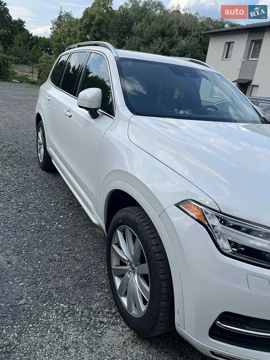 2018 Volvo XC90 - мініатюра 5