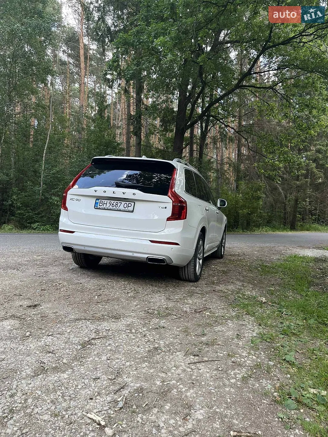 2018 Volvo XC90 - мініатюра 3