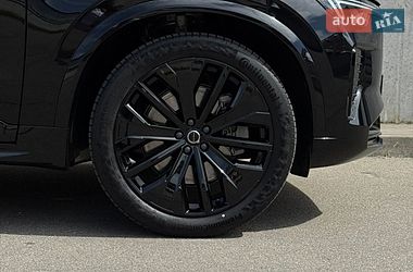 Внедорожник / Кроссовер Volvo XC90 2026 в Киеве