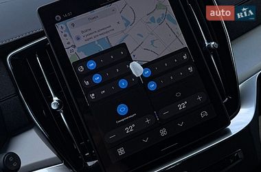 Внедорожник / Кроссовер Volvo XC90 2026 в Киеве
