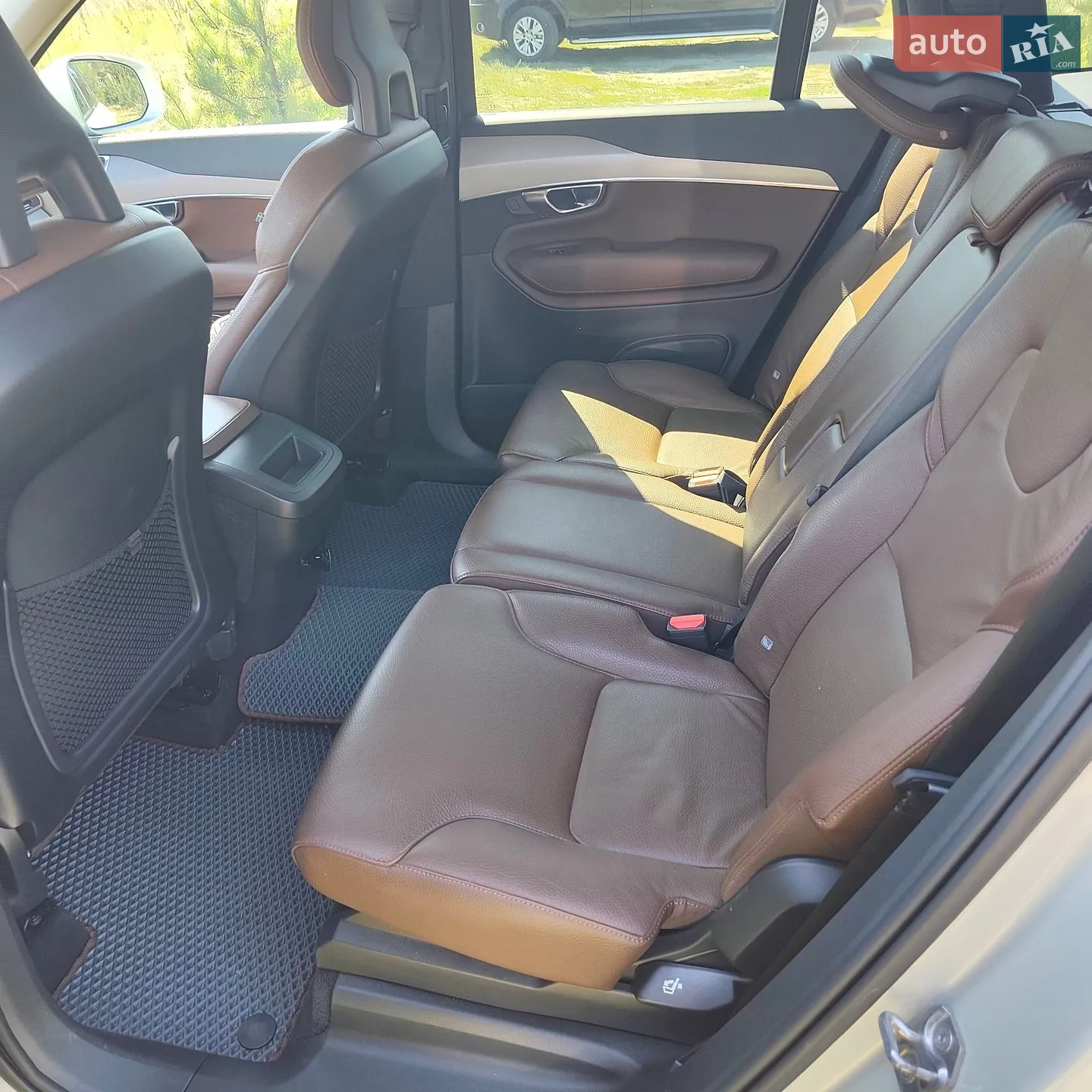 2019 Volvo XC90 - мініатюра 16
