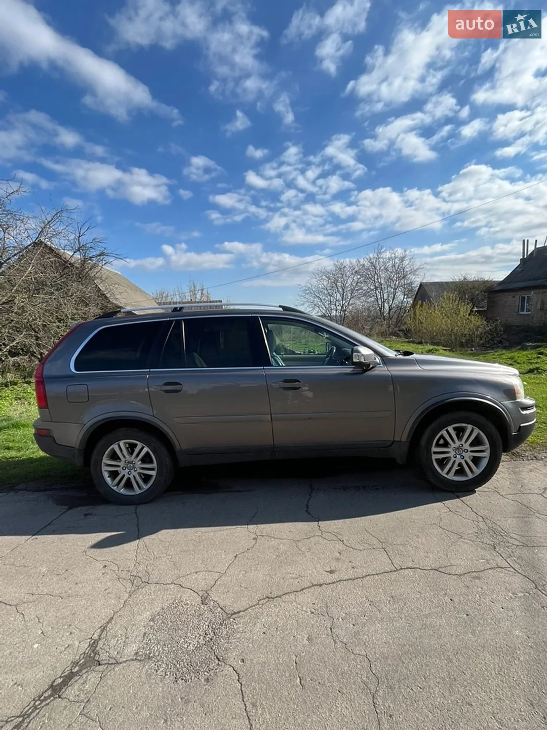 2011 Volvo XC90 - мініатюра 2