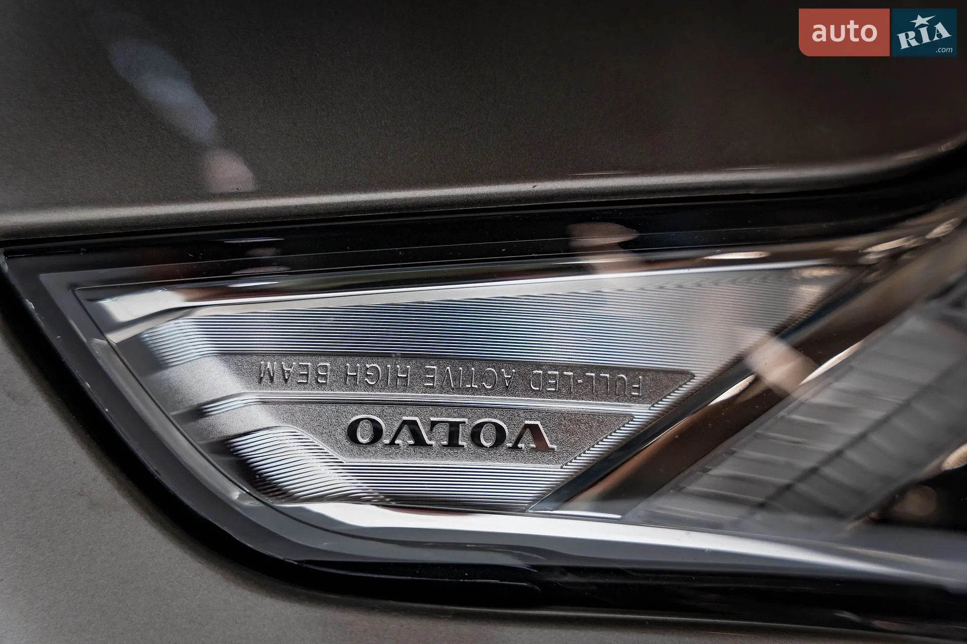2020 Volvo XC90 - мініатюра 6