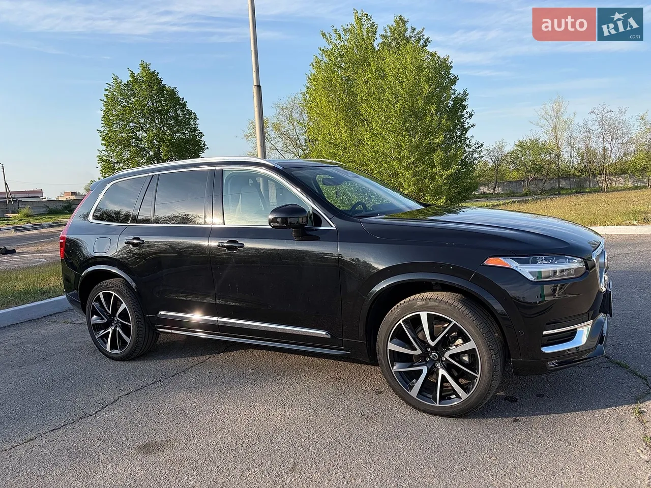 2022 Volvo XC90 - мініатюра 17