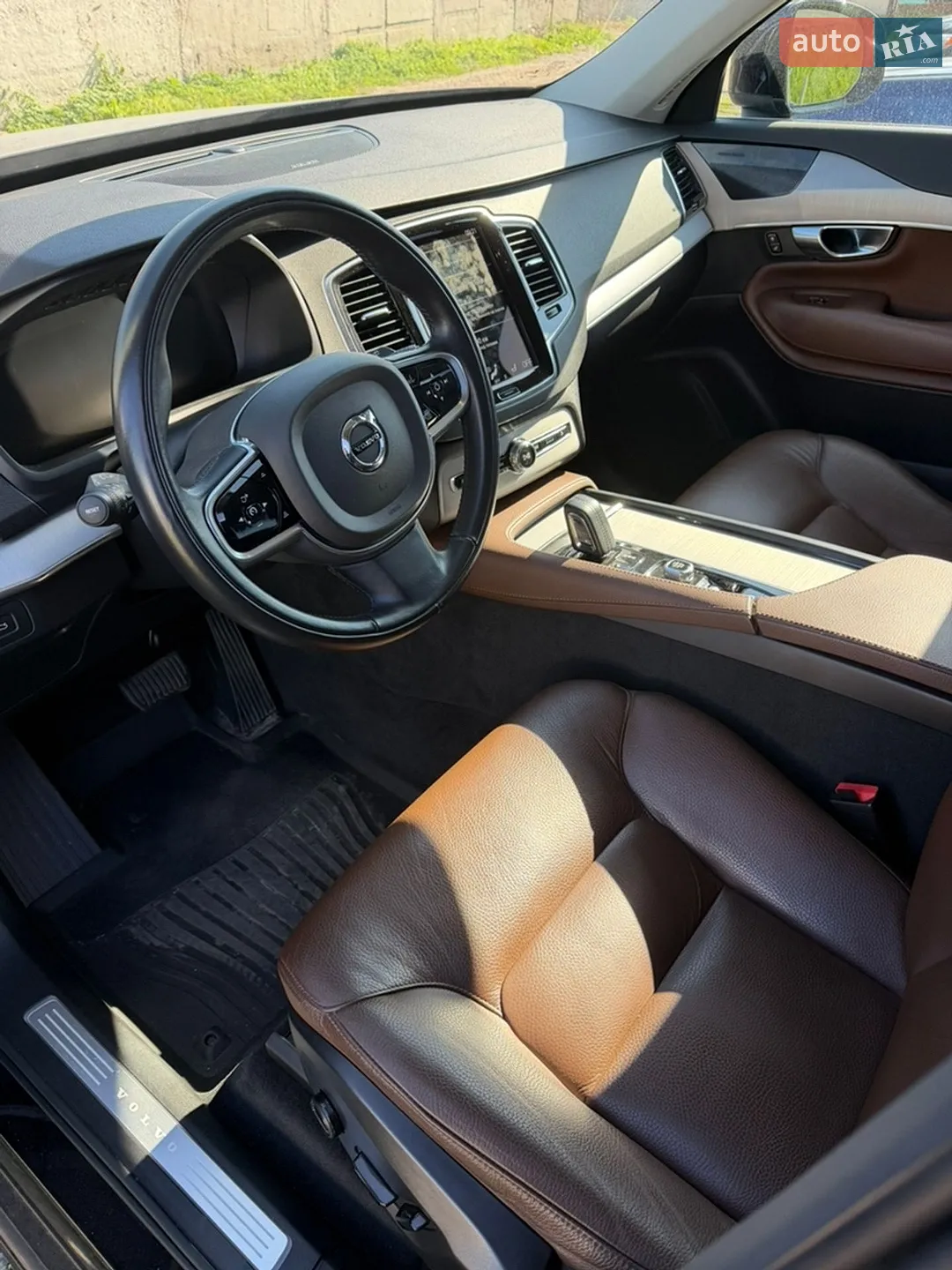 2019 Volvo XC90 - мініатюра 5