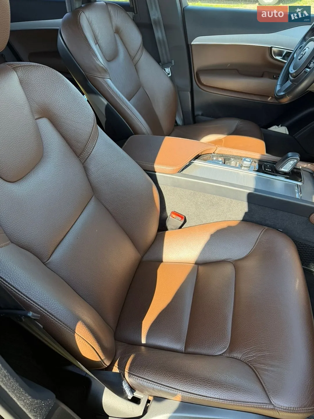 2019 Volvo XC90 - мініатюра 6
