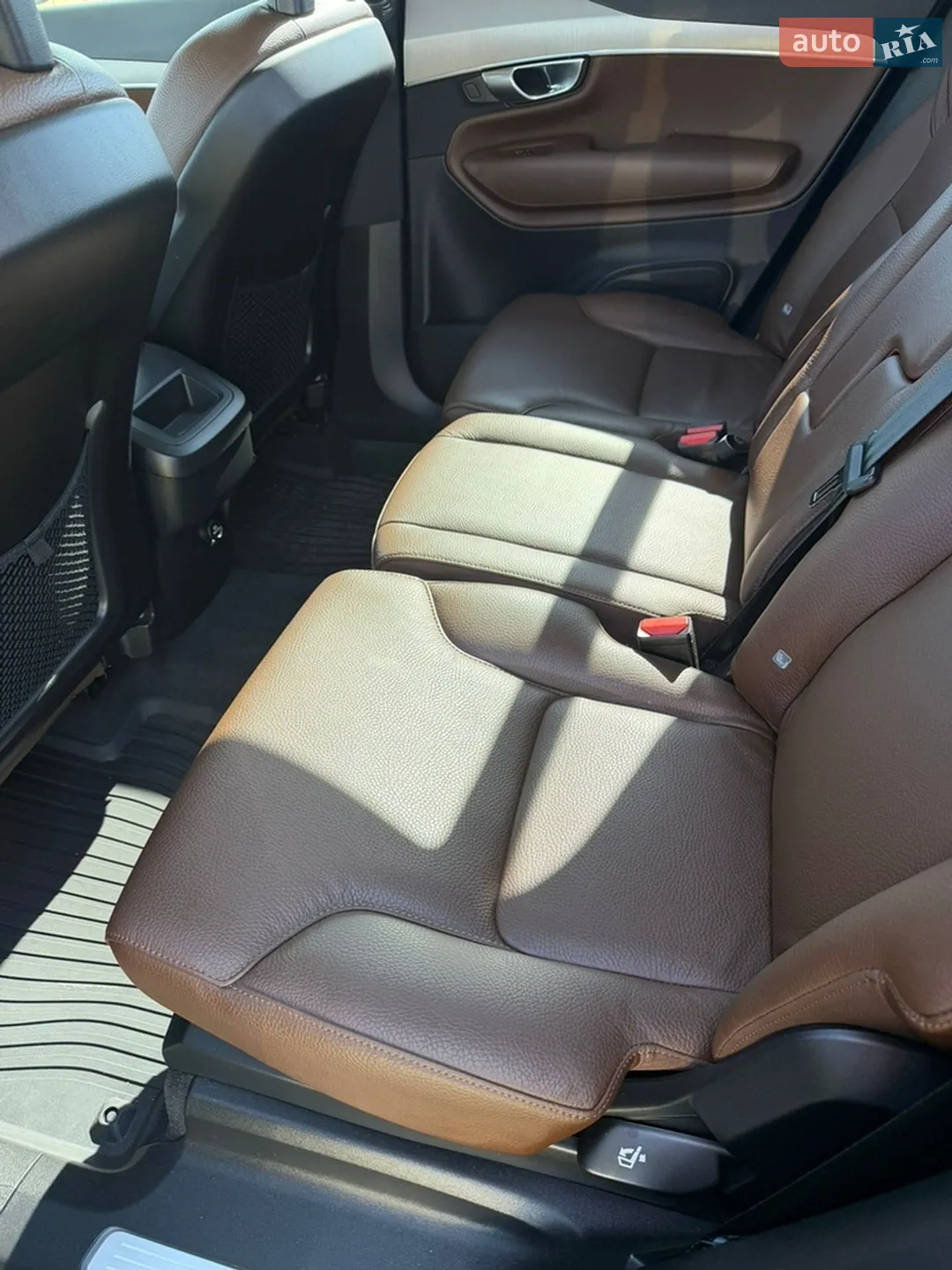 2019 Volvo XC90 - мініатюра 7