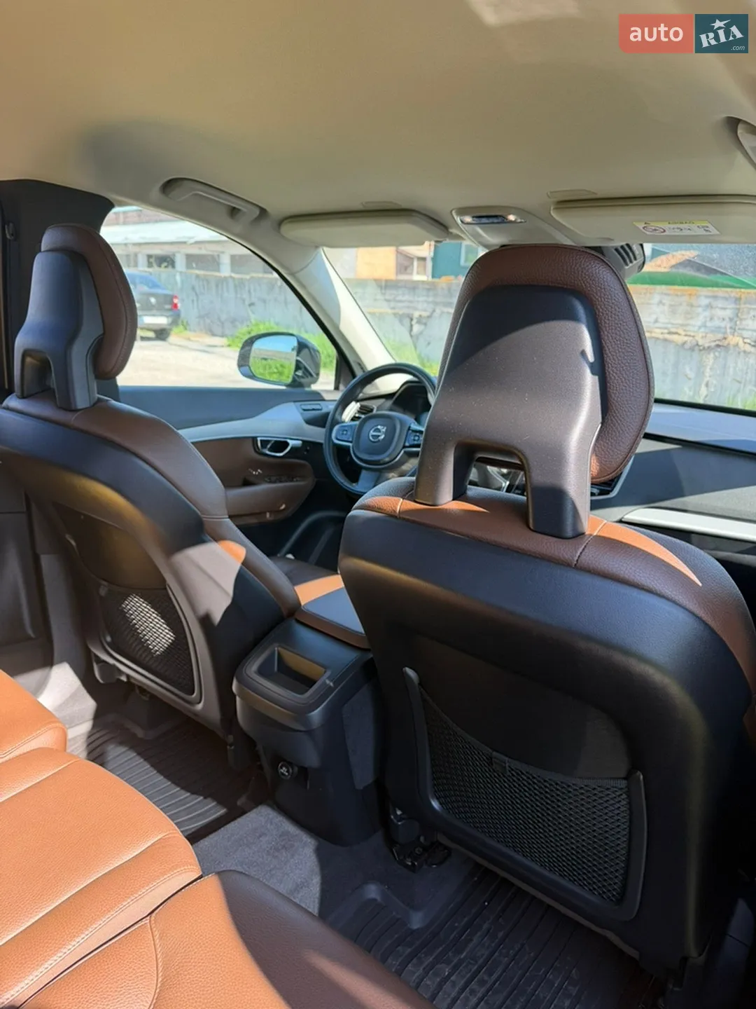 2019 Volvo XC90 - мініатюра 8