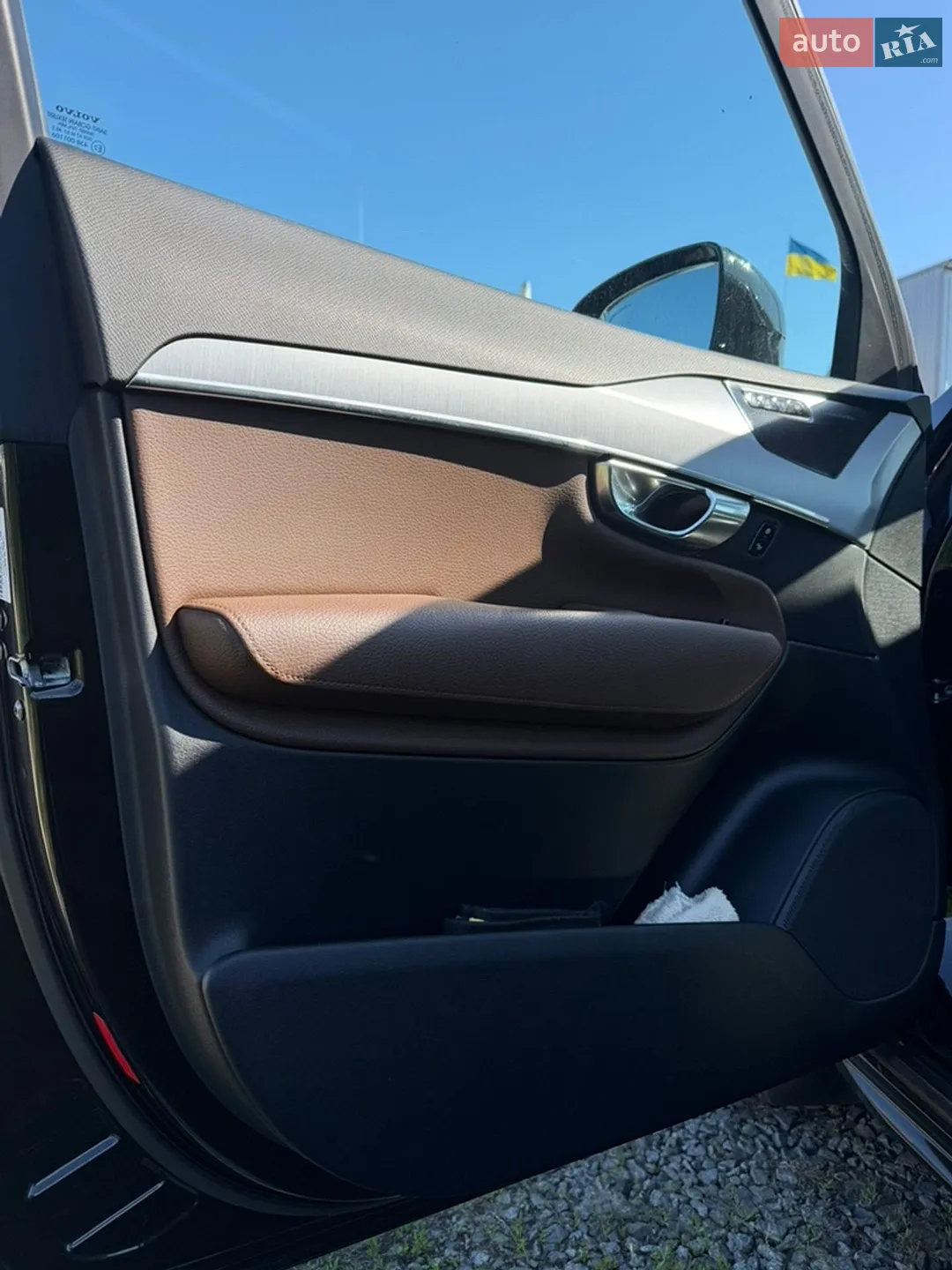 2019 Volvo XC90 - мініатюра 10