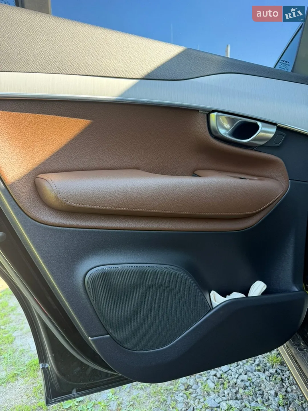 2019 Volvo XC90 - мініатюра 11