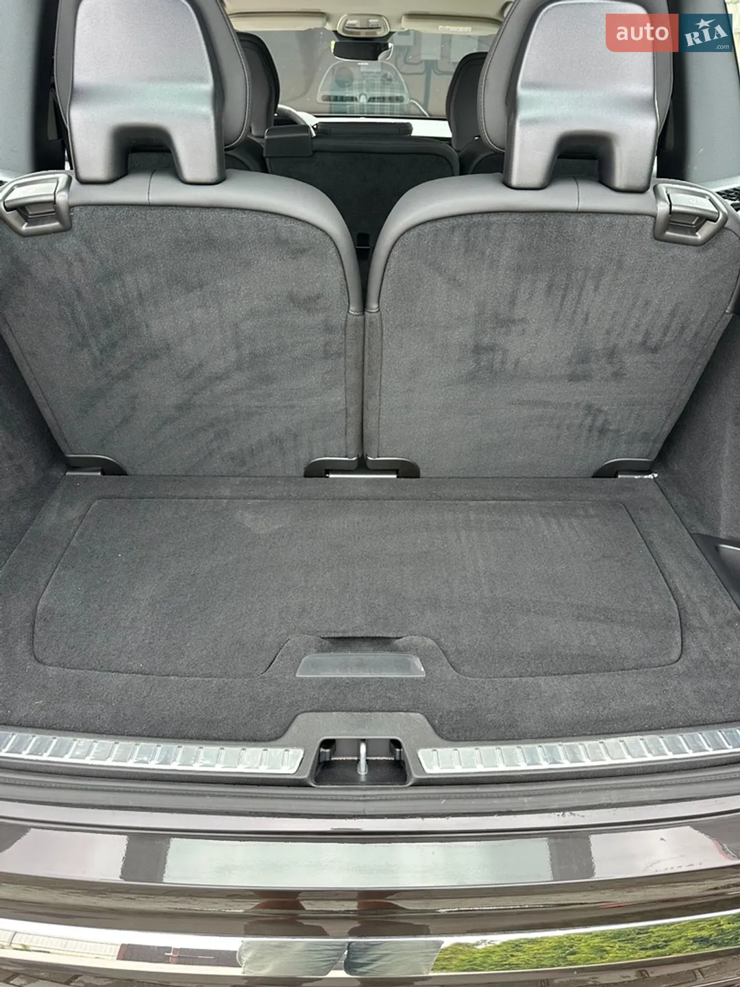 2025 Volvo XC90 - мініатюра 17
