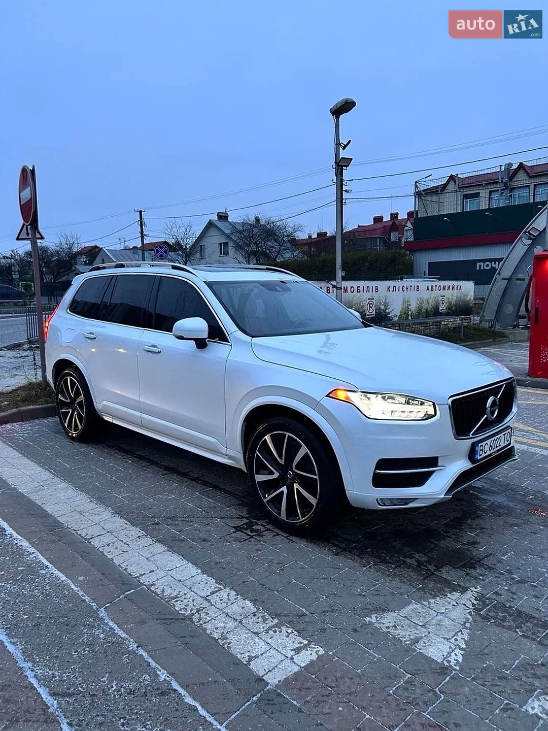 2019 Volvo XC90 - мініатюра 4