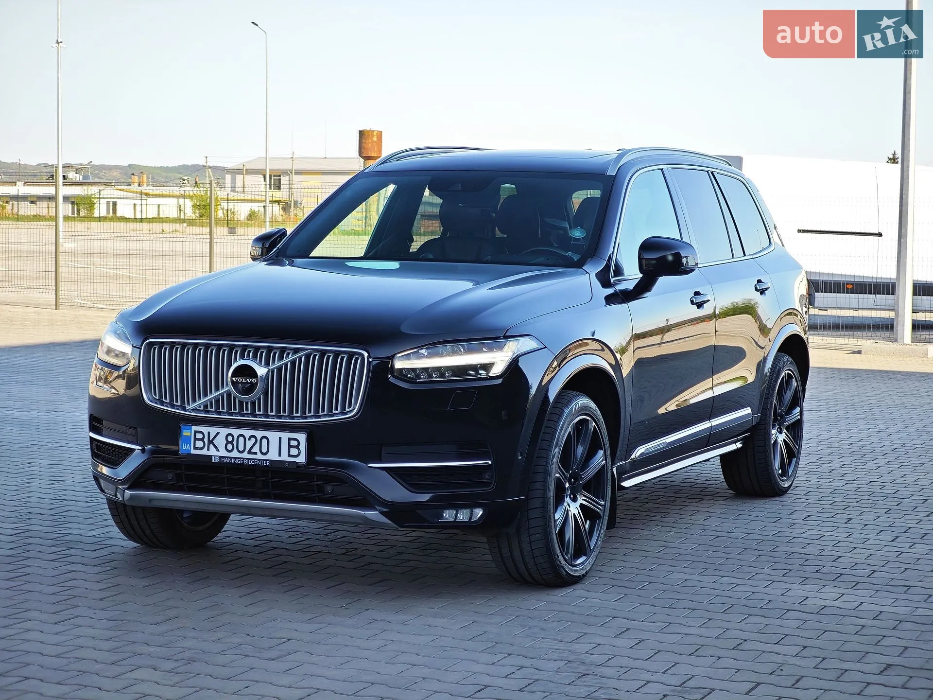 2016 Volvo XC90 - мініатюра 4