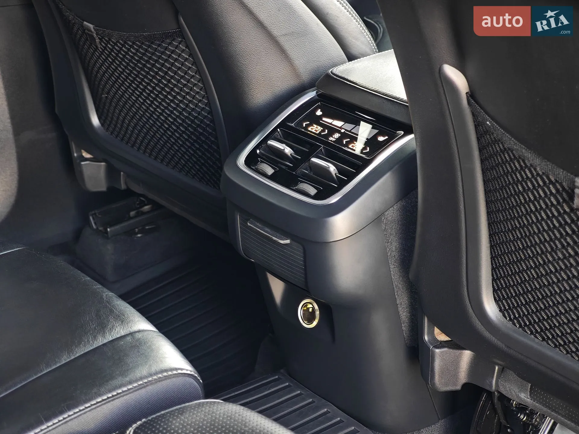 2016 Volvo XC90 - мініатюра 47